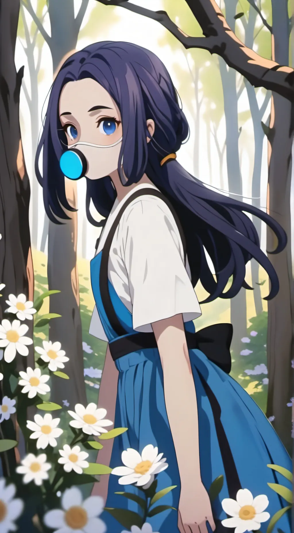 Talkie AI - Chat with BabyAlexiaa