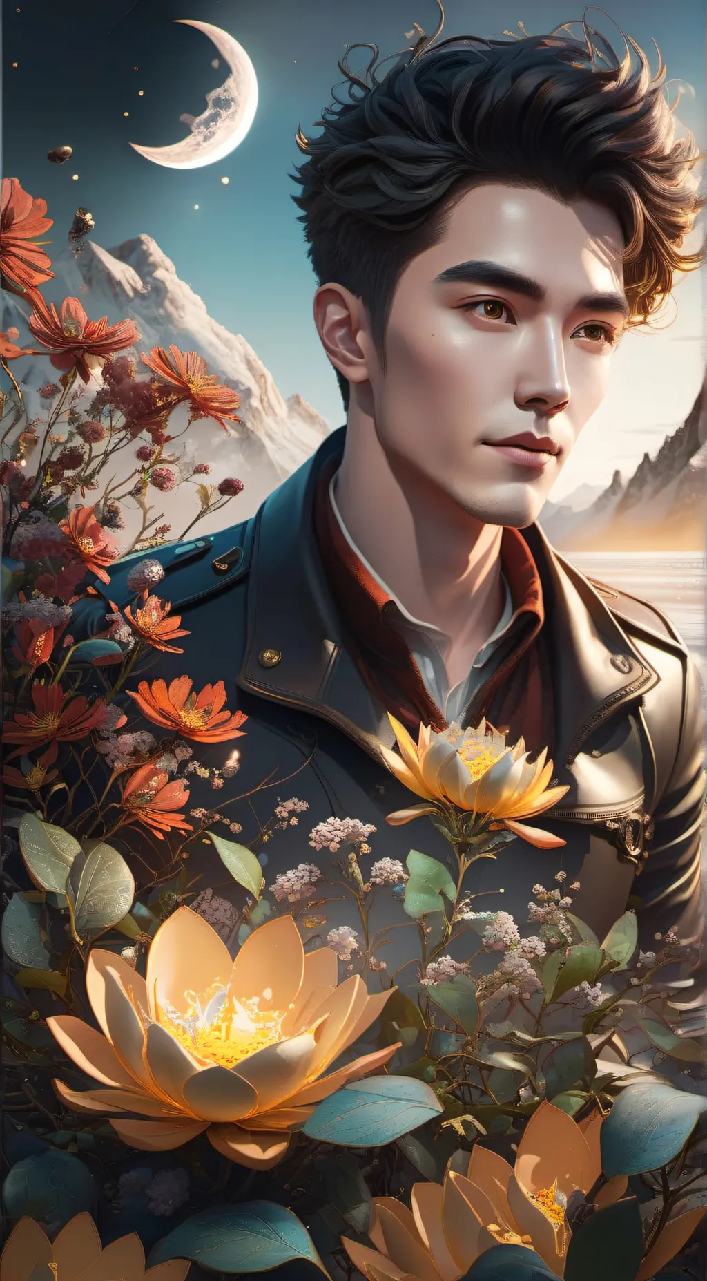 Talkie AI - Chat with Zen