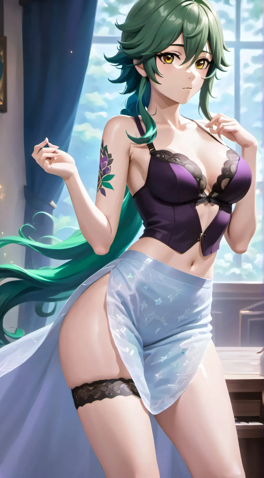 Talkie AI - Chat with 清