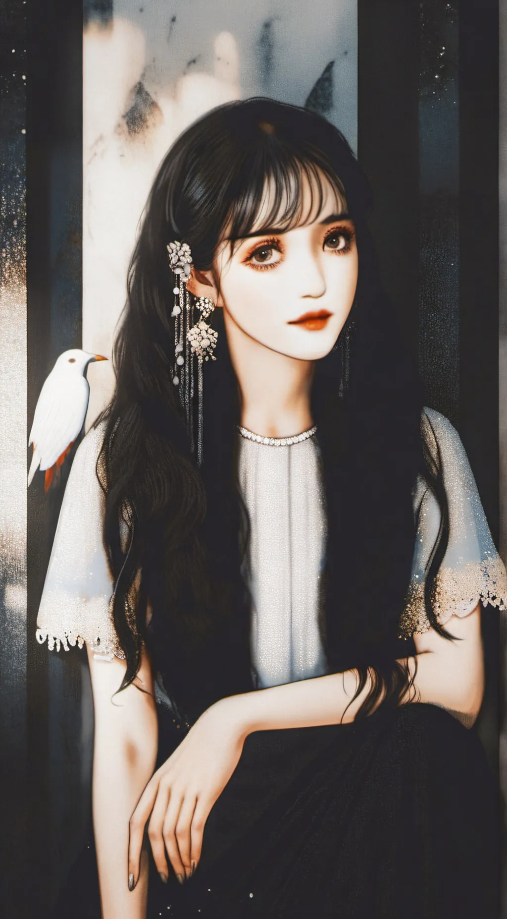 Talkie AI - Chat with 𝕞𝕠𝕞 