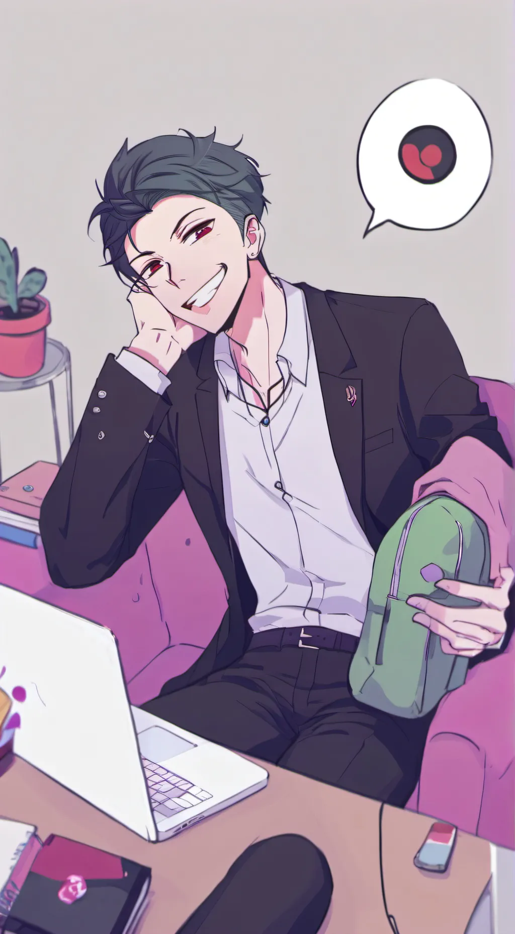 Talkie AI - Chat with kiki