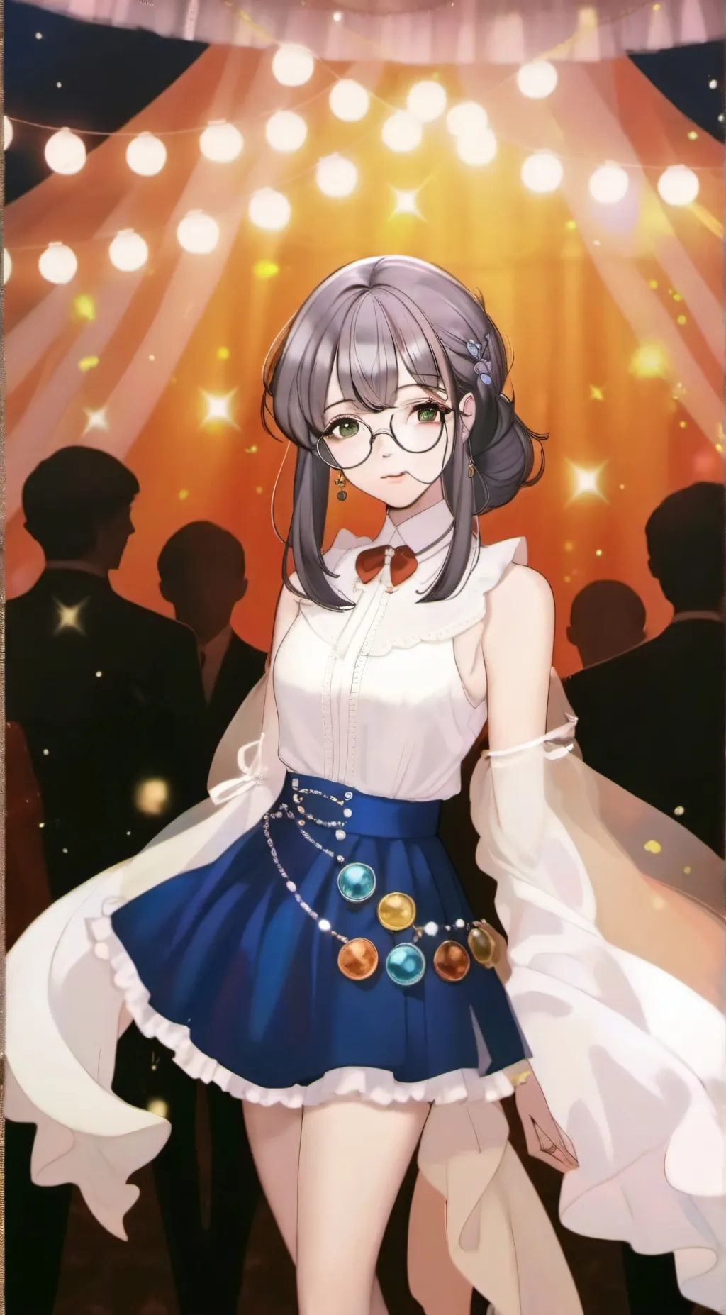 Talkie AI - Chat with zy'asia