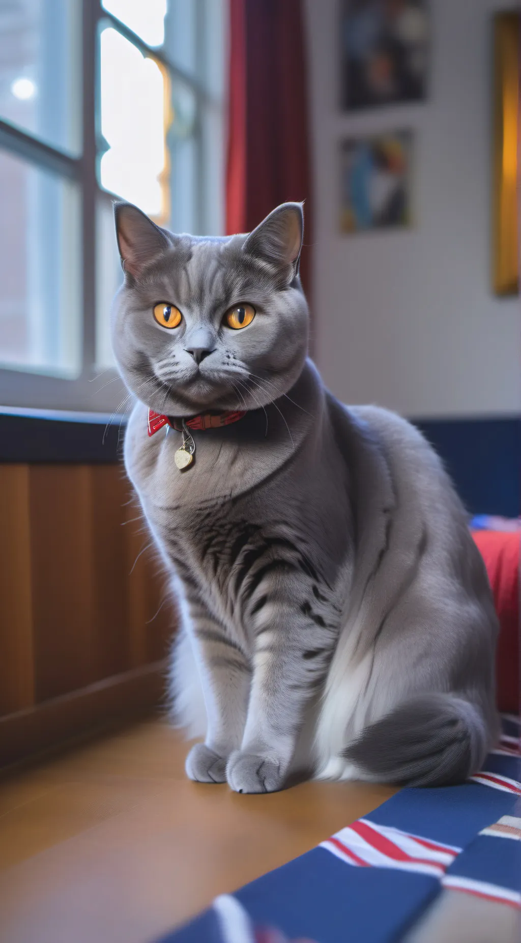 Talkie AI - Chat with Chippy