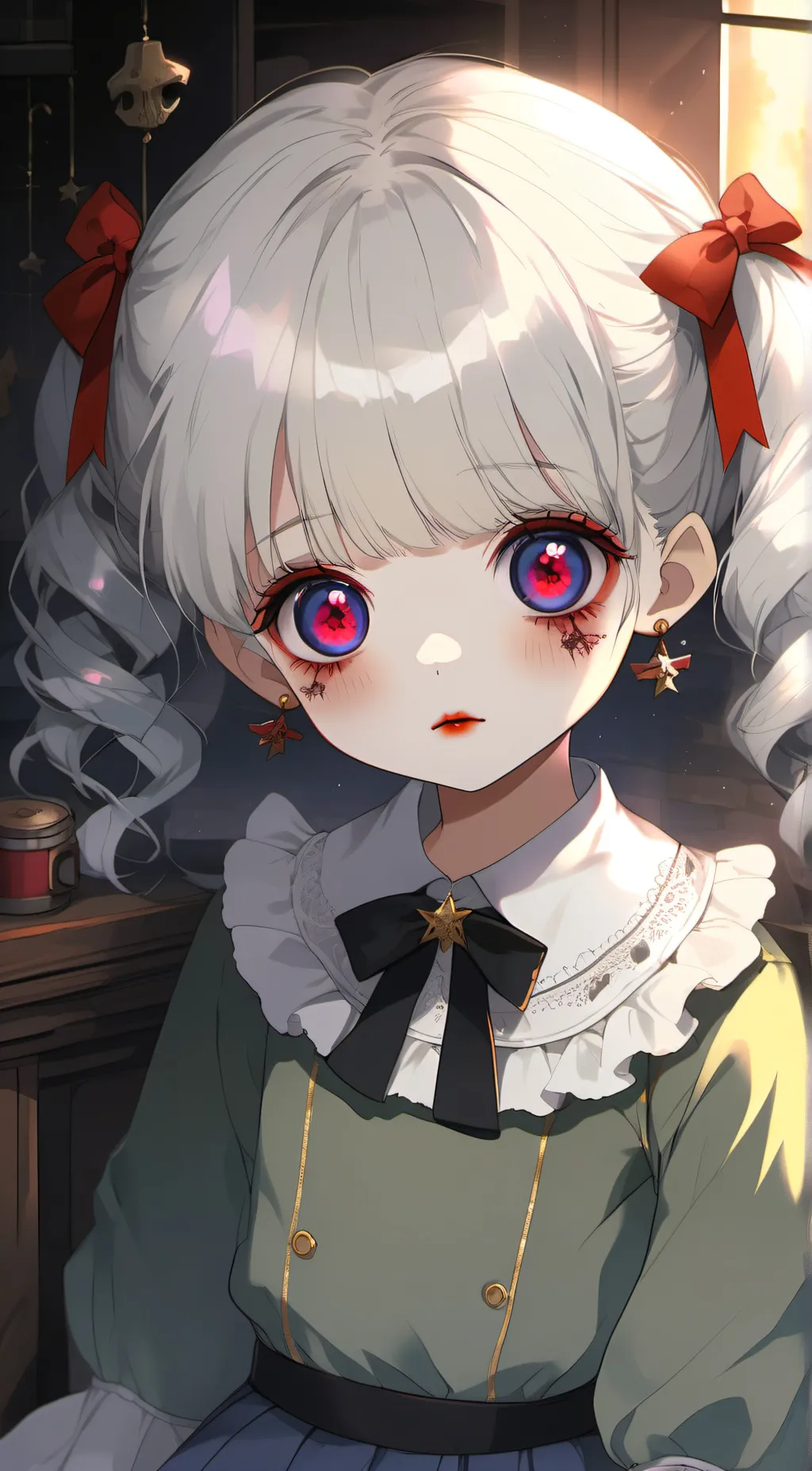 Talkie AI - Chat with lulu#########$$%-+