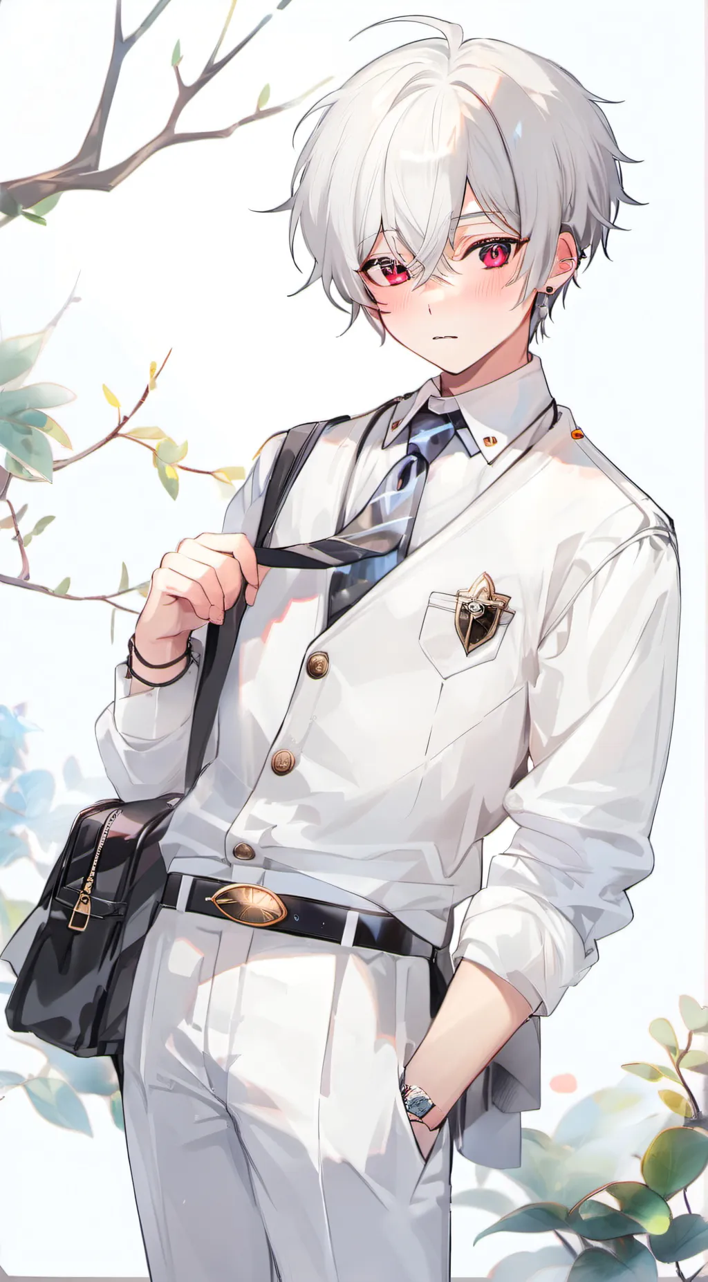 Talkie AI - Chat with Kyouchii