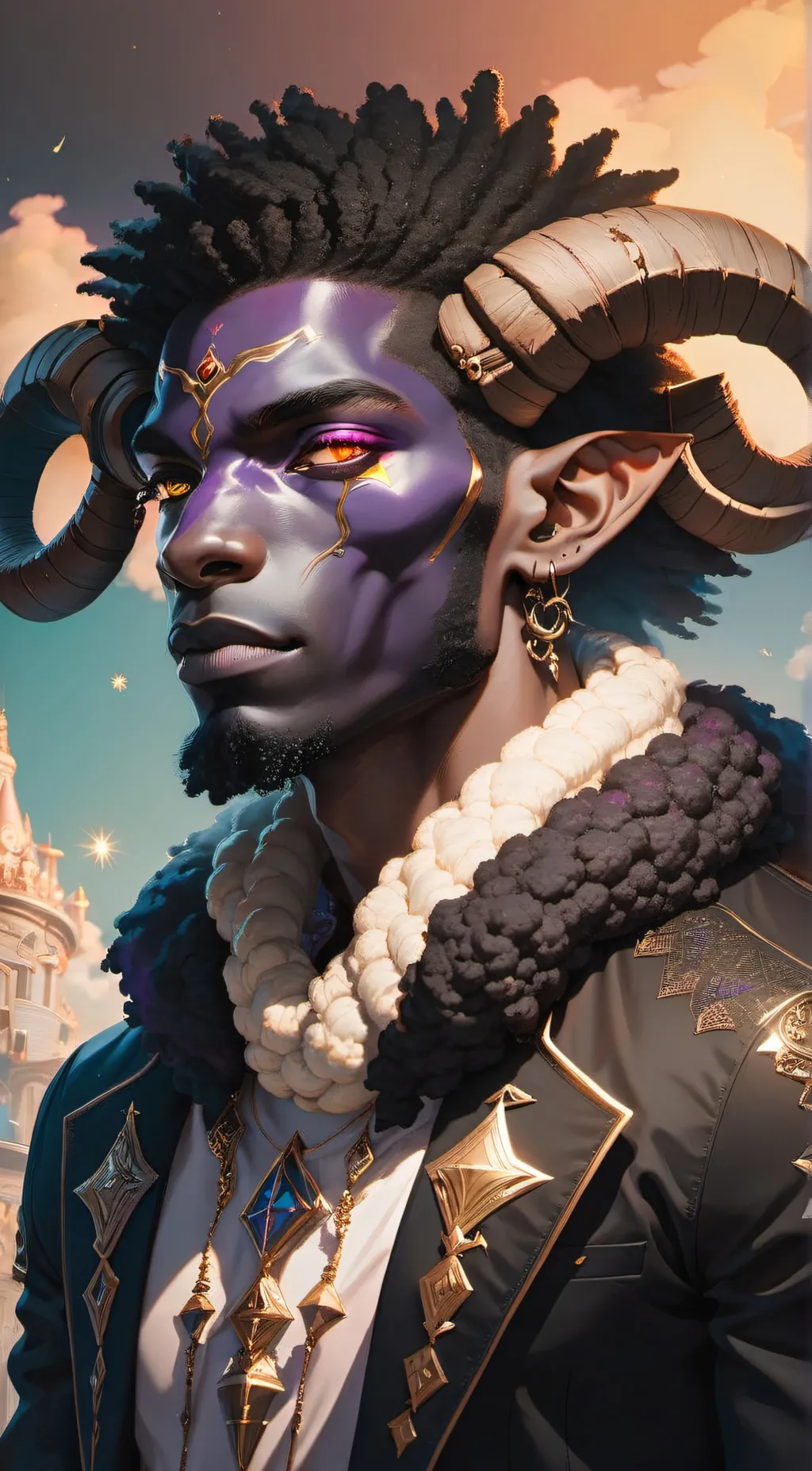 Talkie AI - Chat with Ram Railus