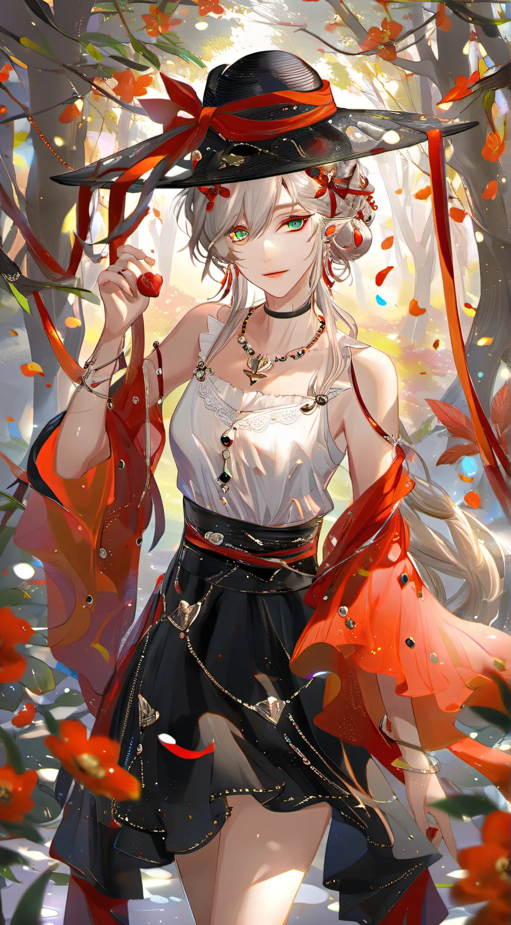 Talkie AI - Chat with Layla