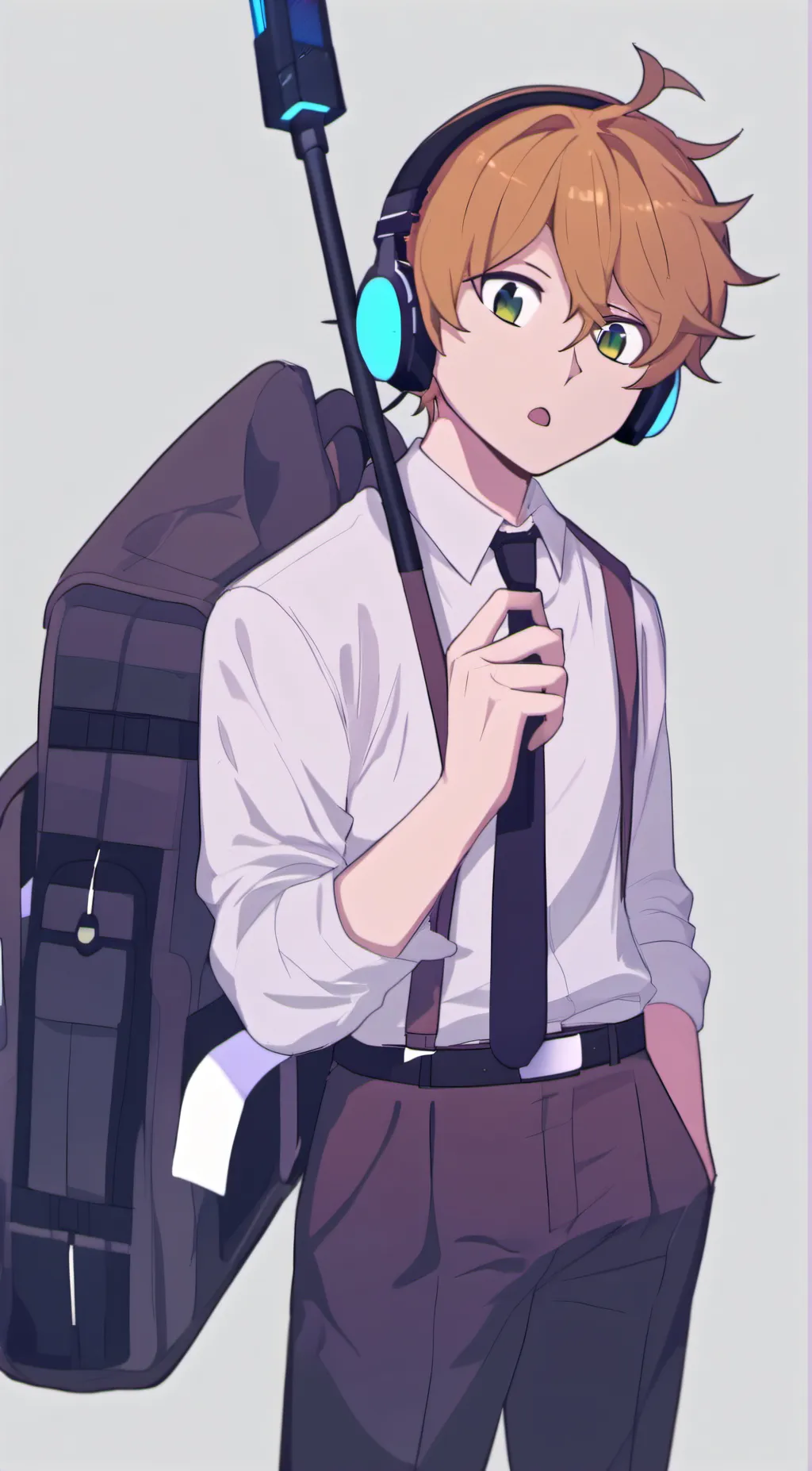 Talkie AI - Chat with gg guys