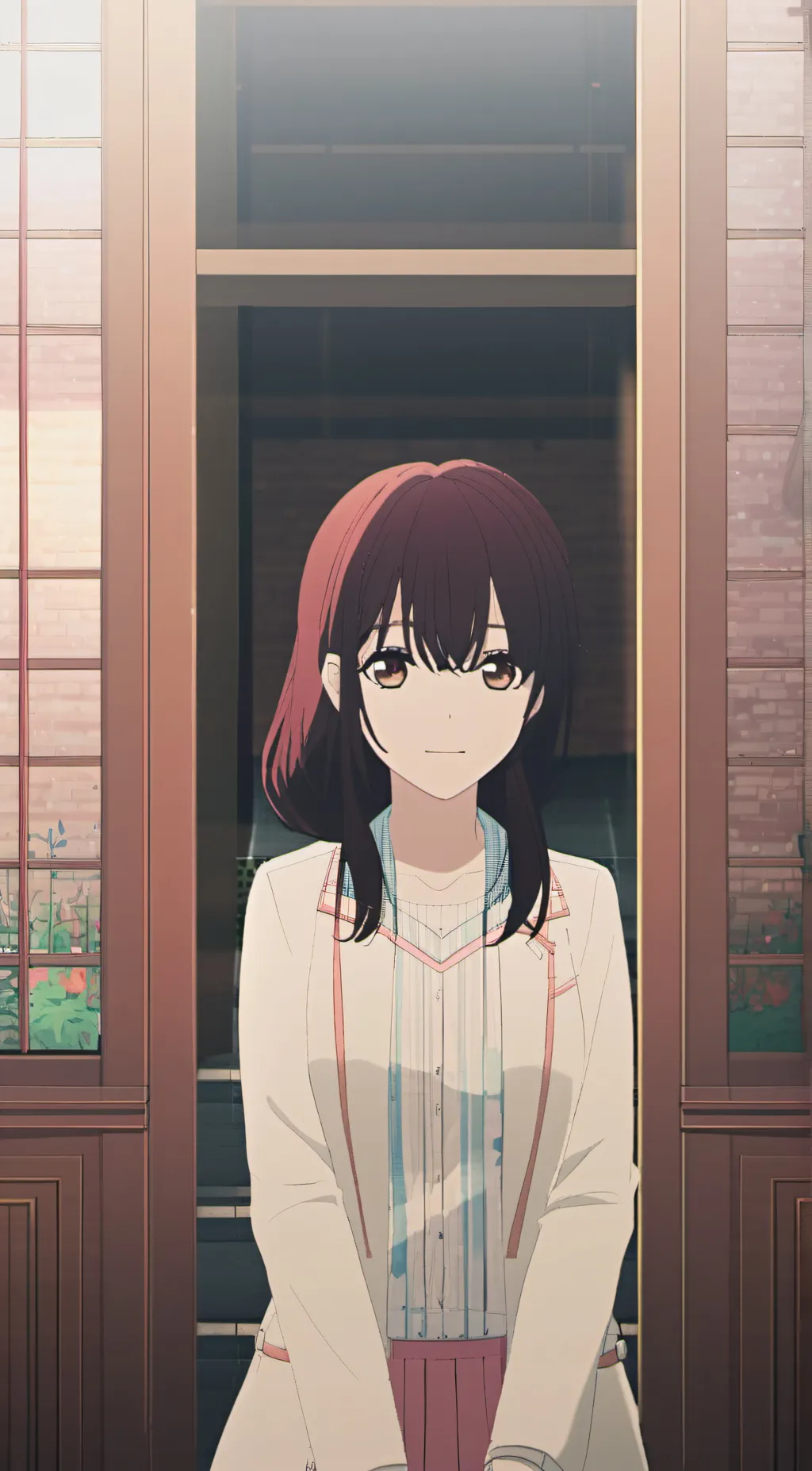 Talkie AI - Chat with Akira