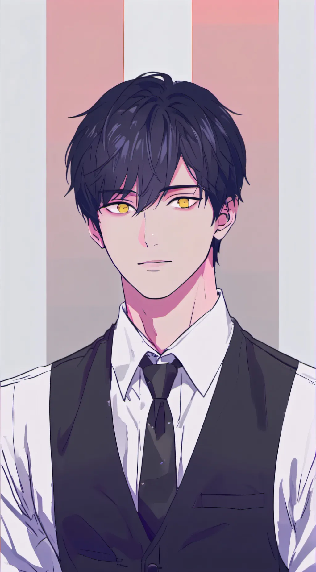 Talkie AI - Chat with ^~ Sam ~^