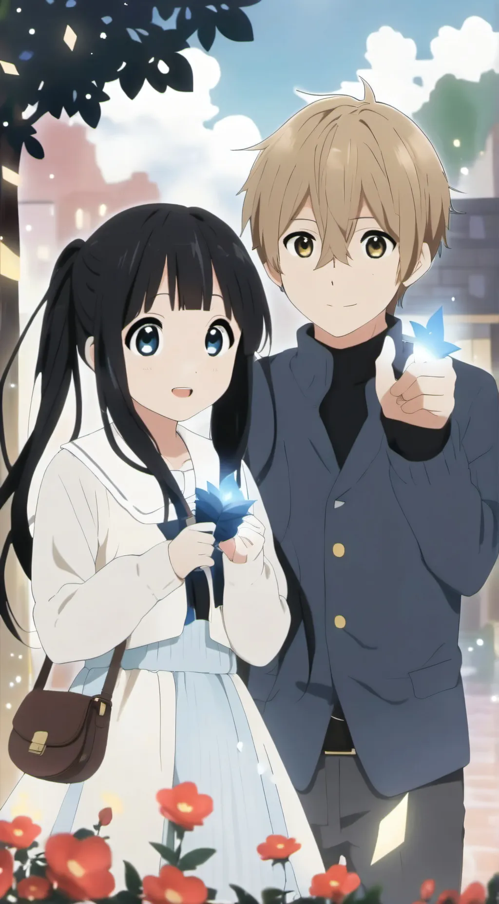 Talkie AI - Chat with starlight 