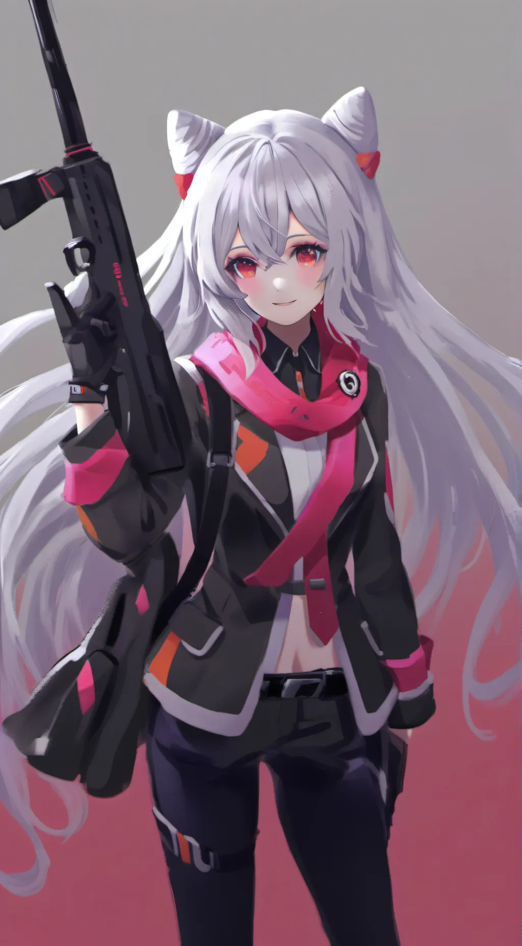 Talkie AI - Chat with Eyleen