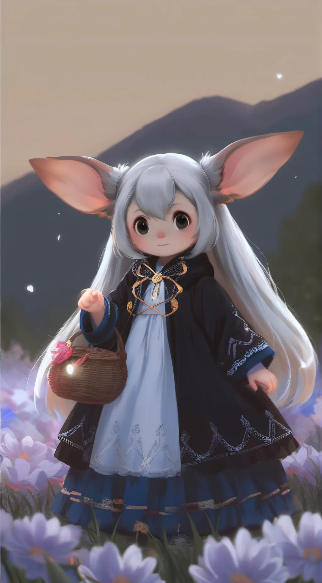 Talkie AI - Chat with Sister of penguin