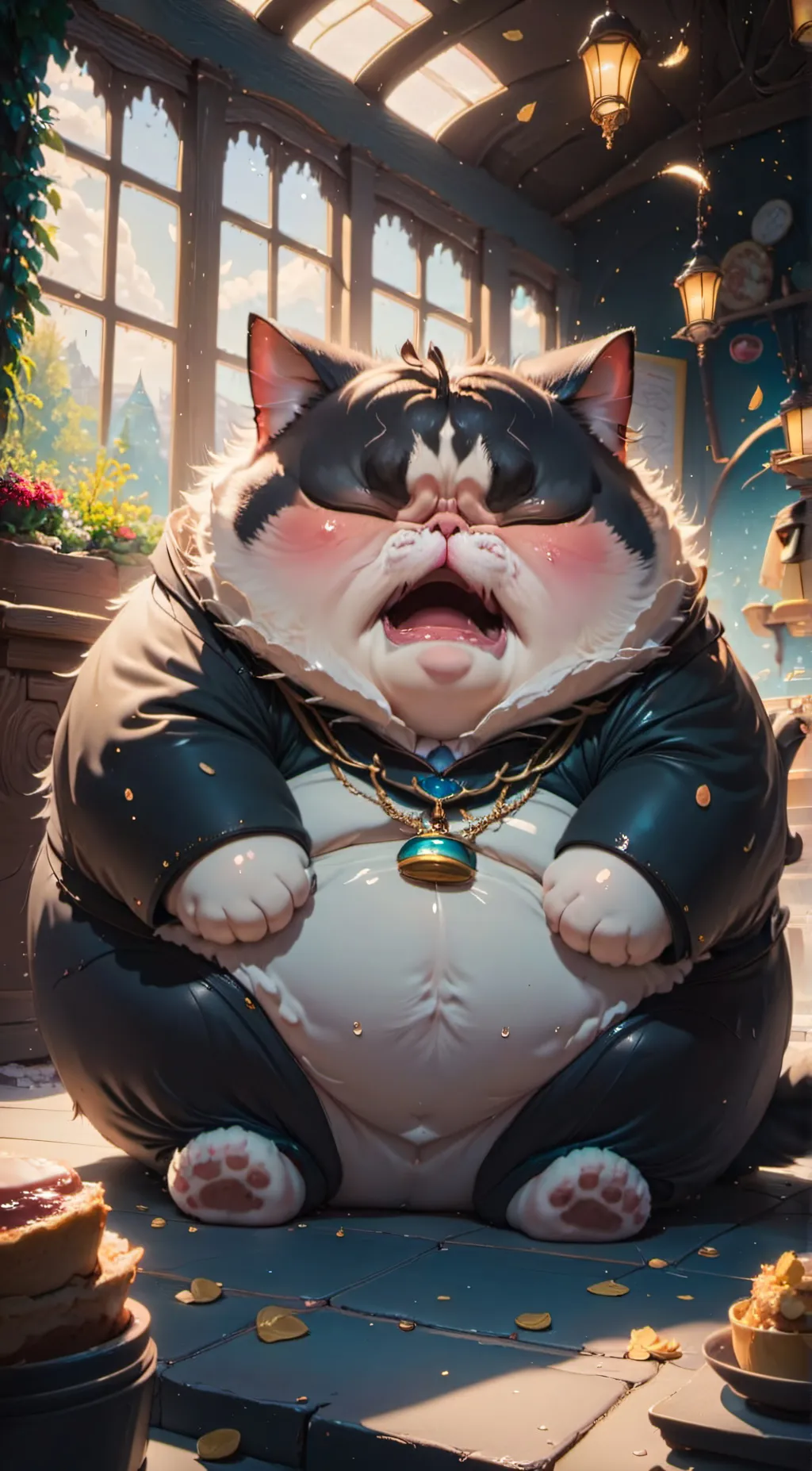 Talkie AI - Chat with max