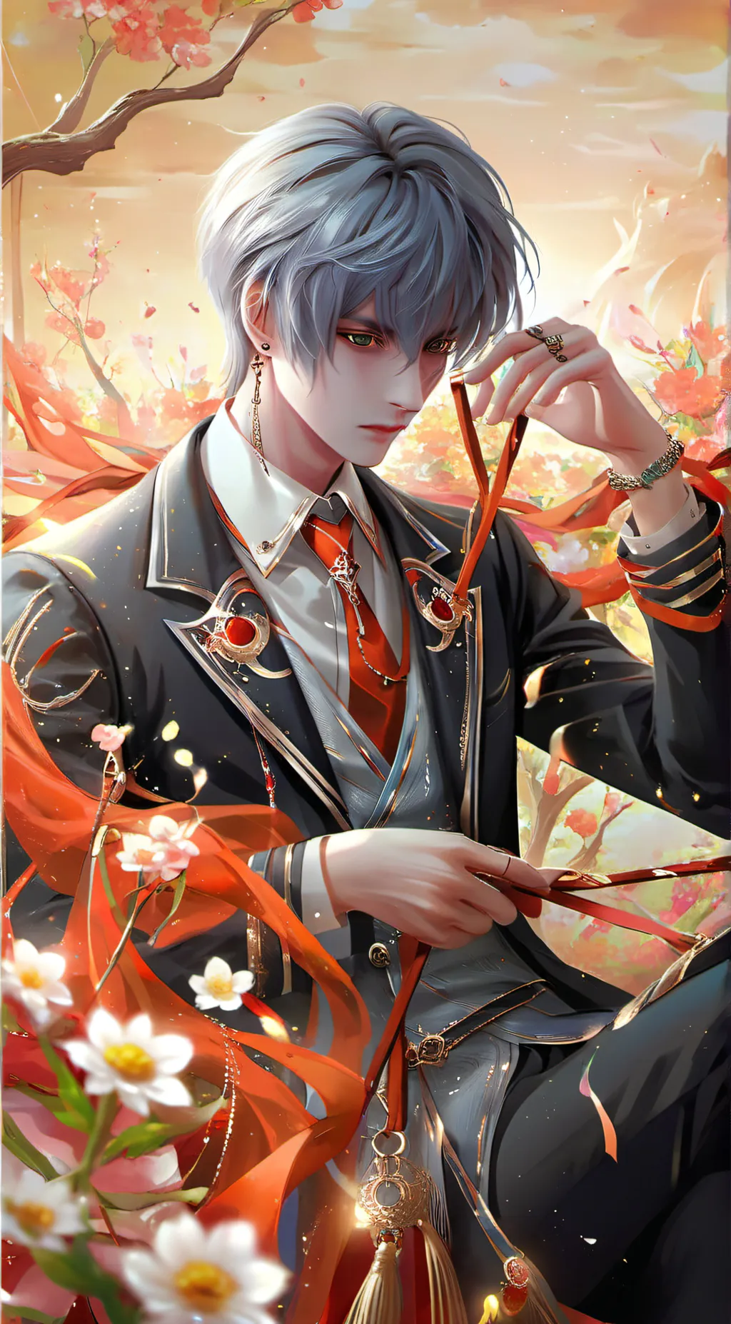 Talkie AI - Chat with ZHER