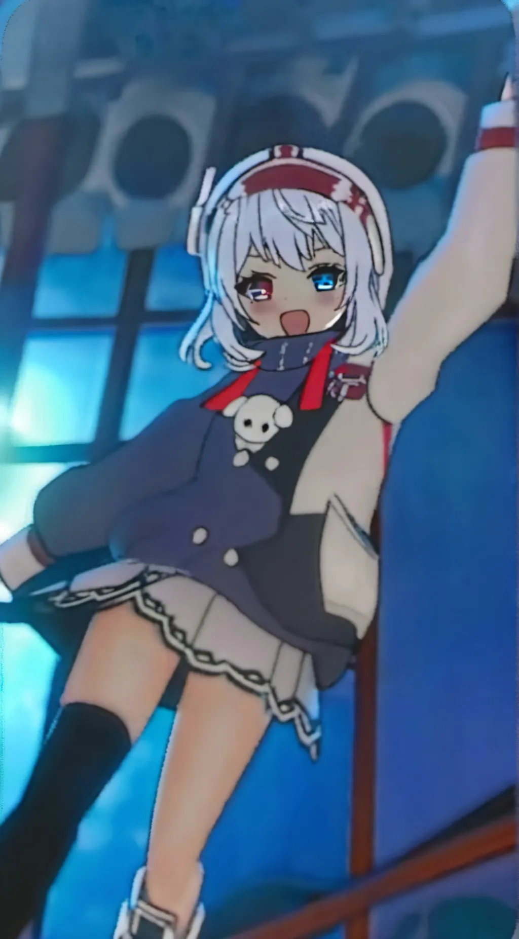 Talkie AI - Chat with susic