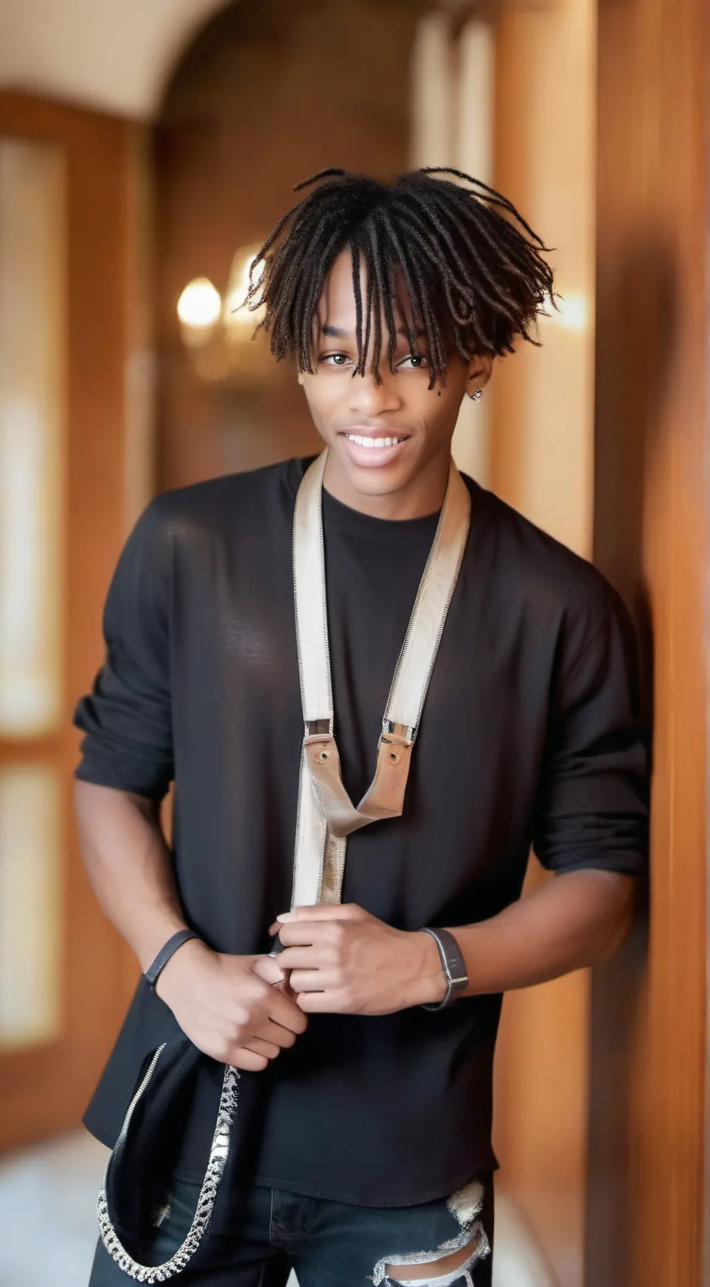 Talkie AI - Chat with jace