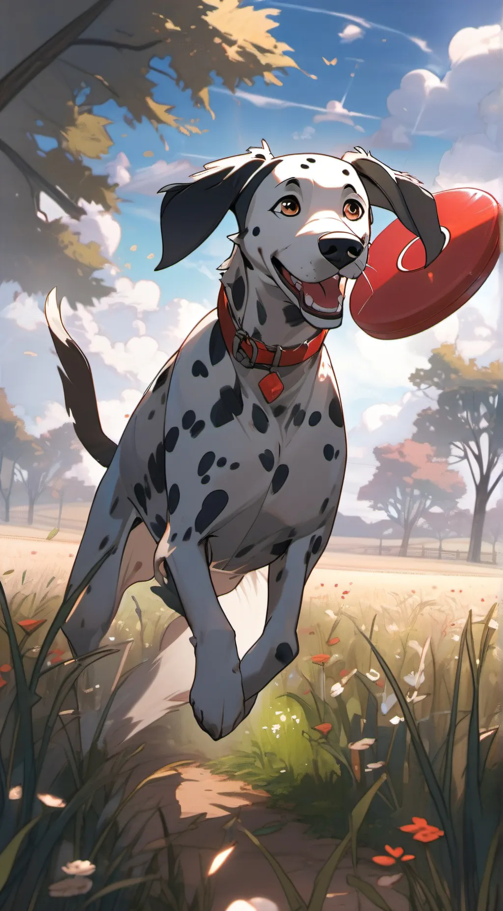 Talkie AI - Chat with boozie