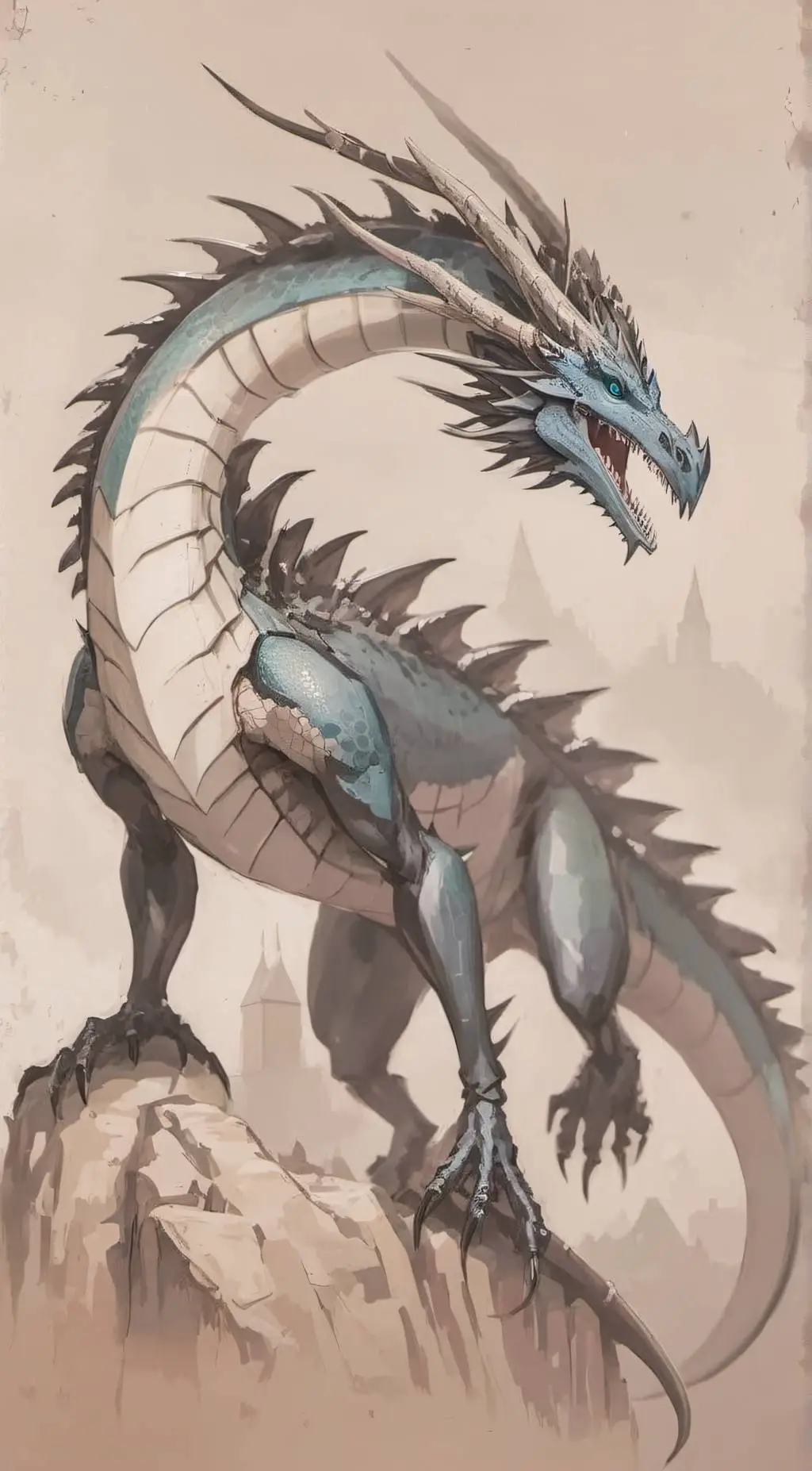 Talkie AI - Chat with Miriam