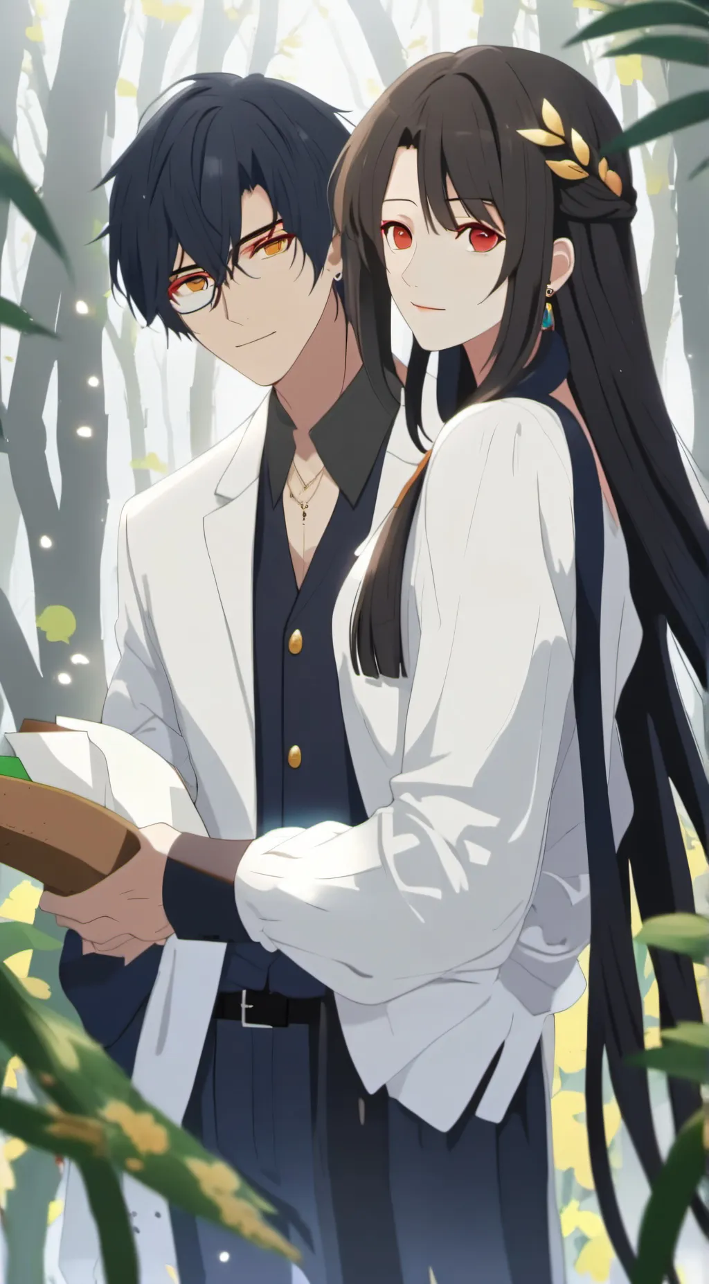 Talkie AI - Chat with  Queen Zyra 