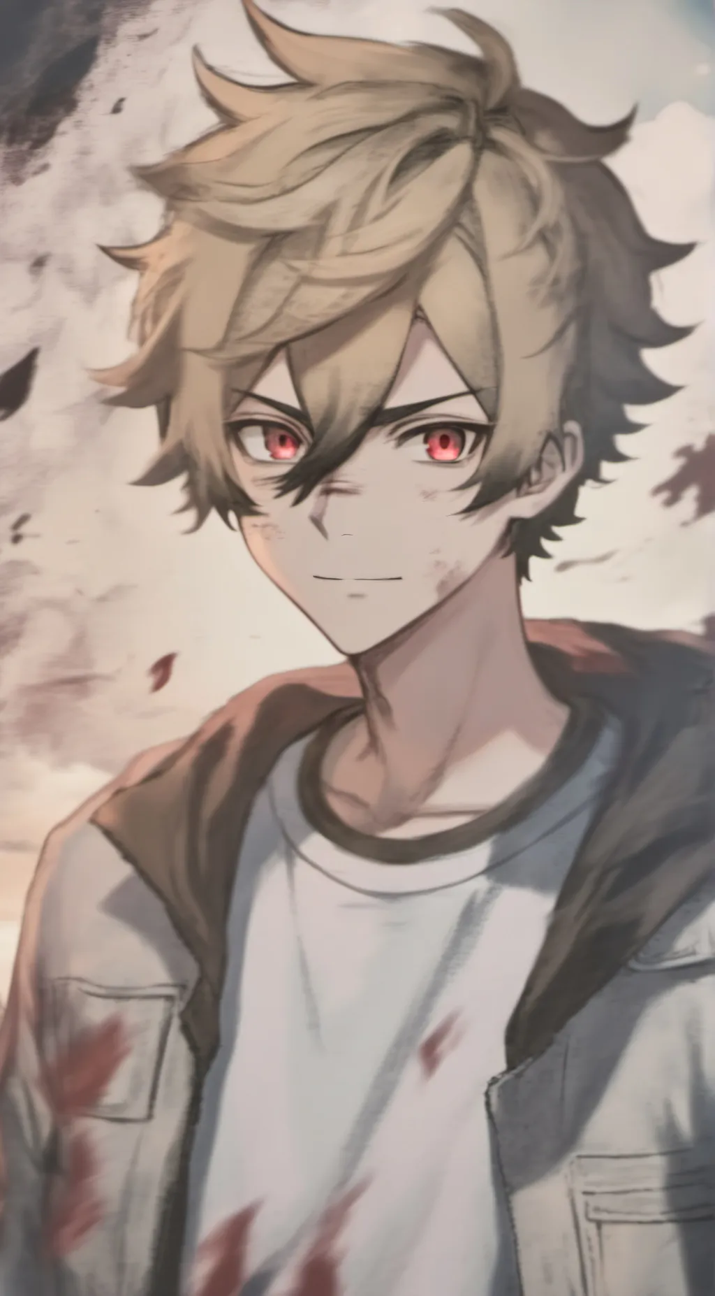 Talkie AI - Chat with Kelf