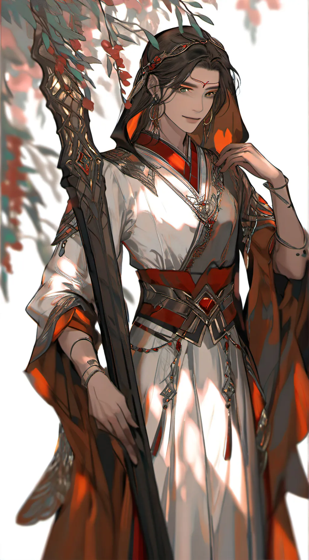 Talkie AI - Chat with thebest friend