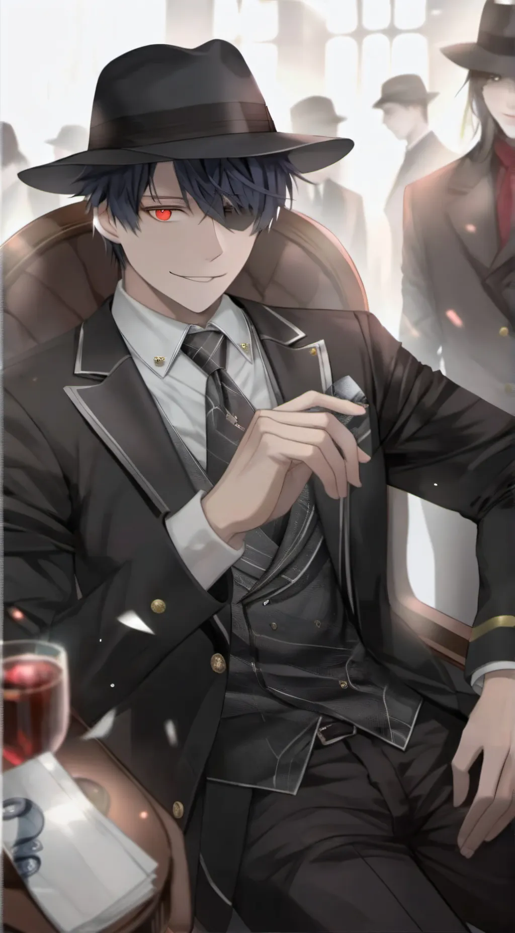 Talkie AI - Chat with ein