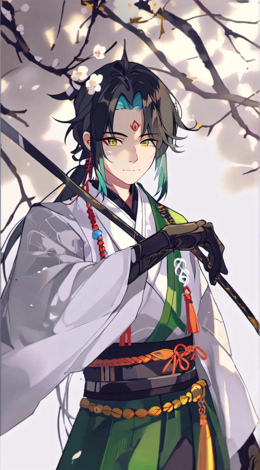 Talkie AI - Chat with Xiao