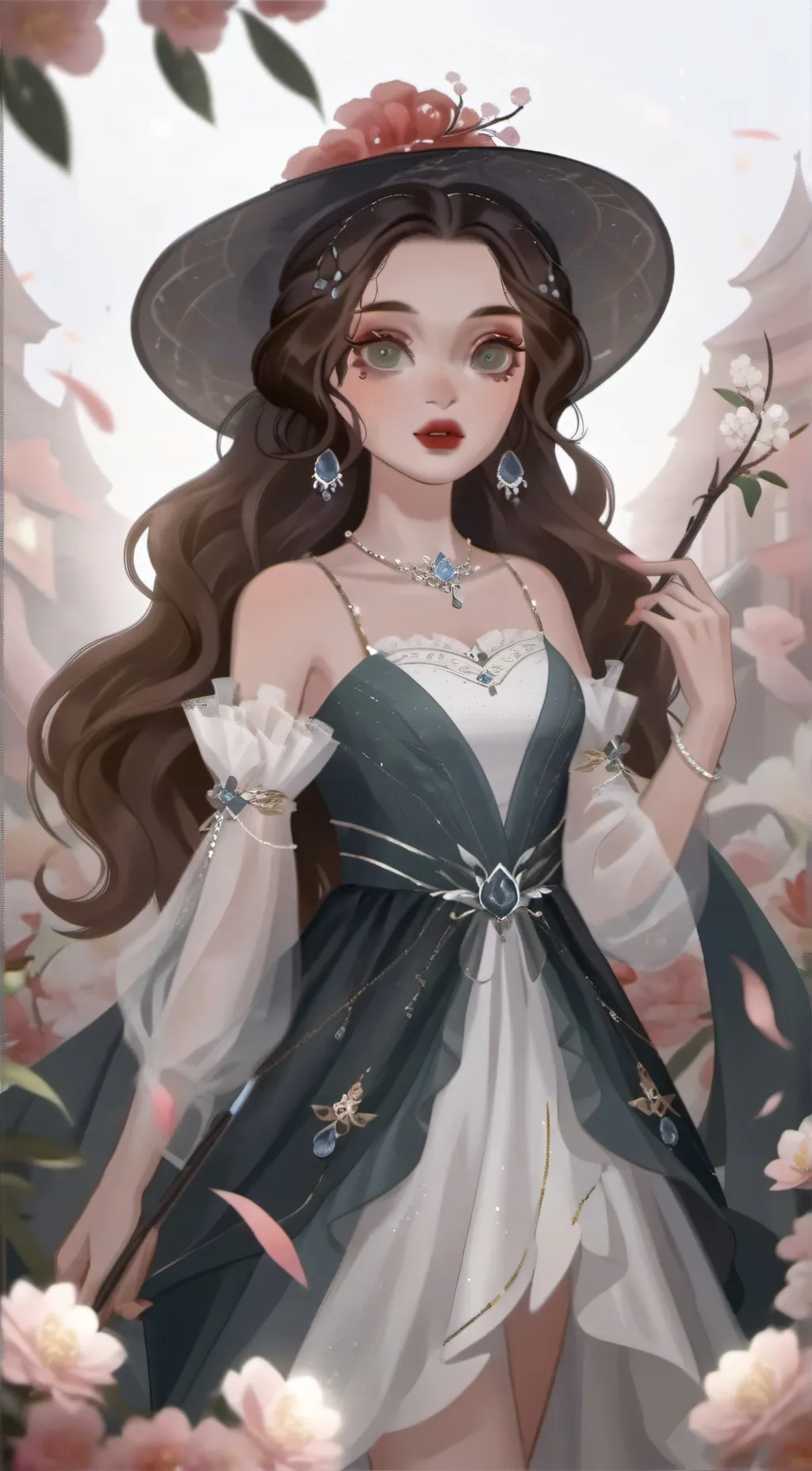 Talkie AI - Chat with Alyssa 💕💕