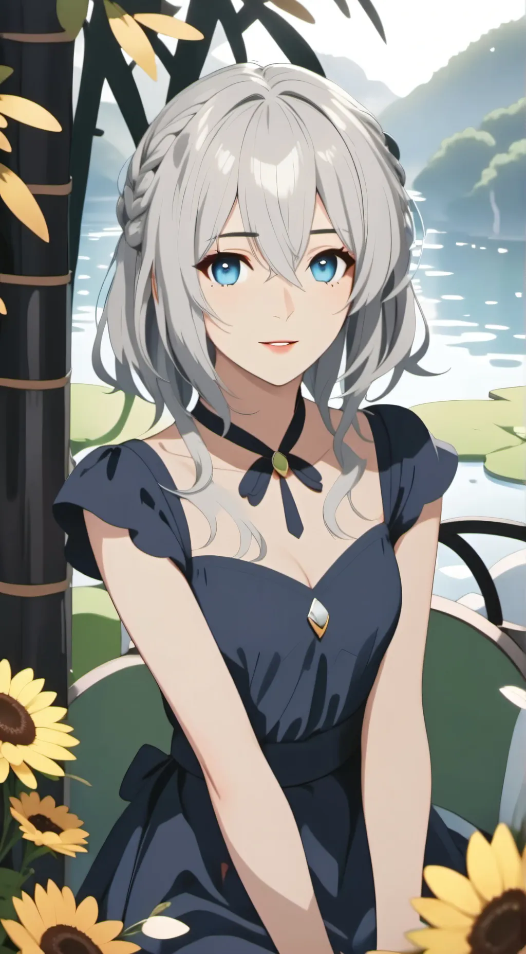 Talkie AI - Chat with Amy