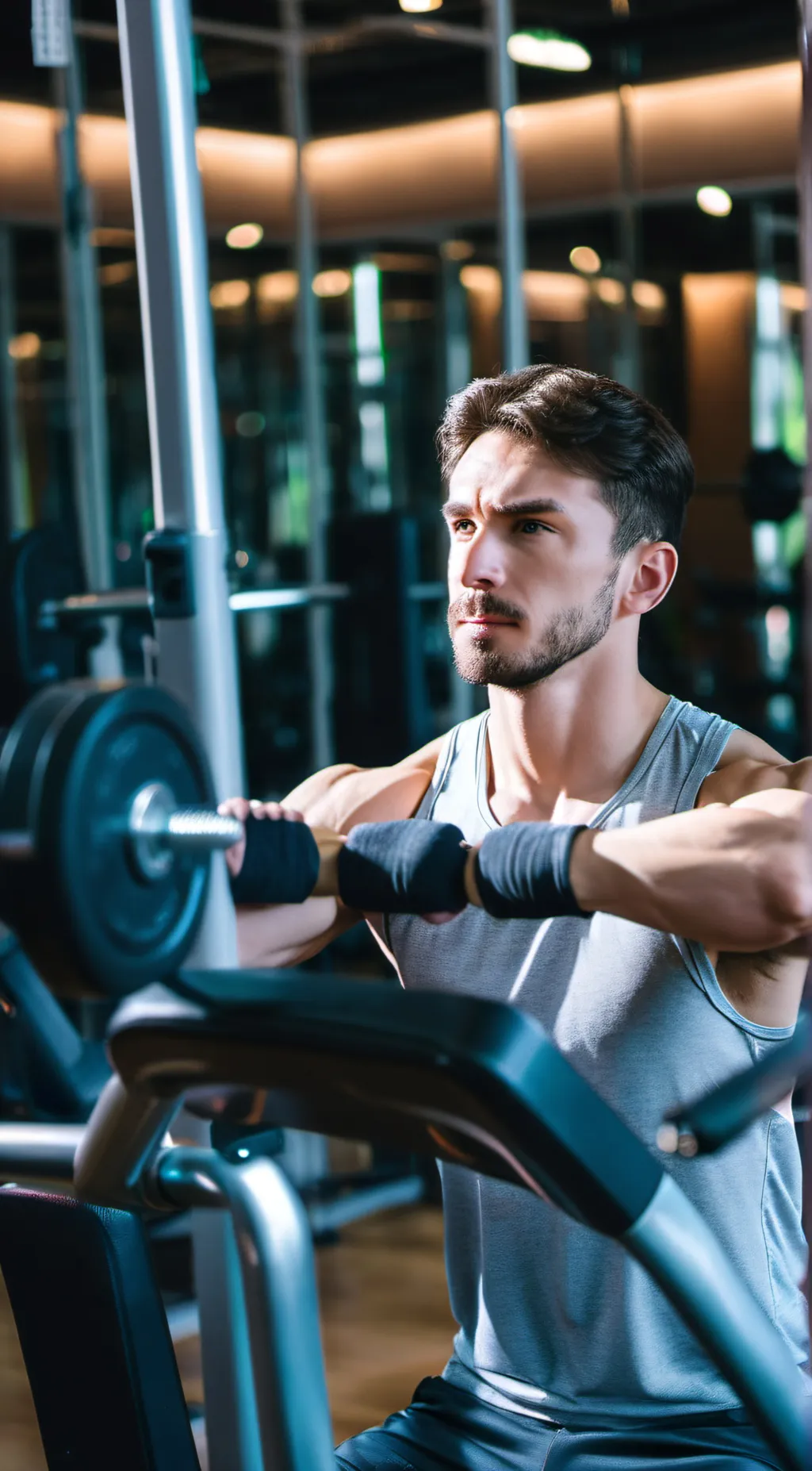 Talkie AI - Chat with David