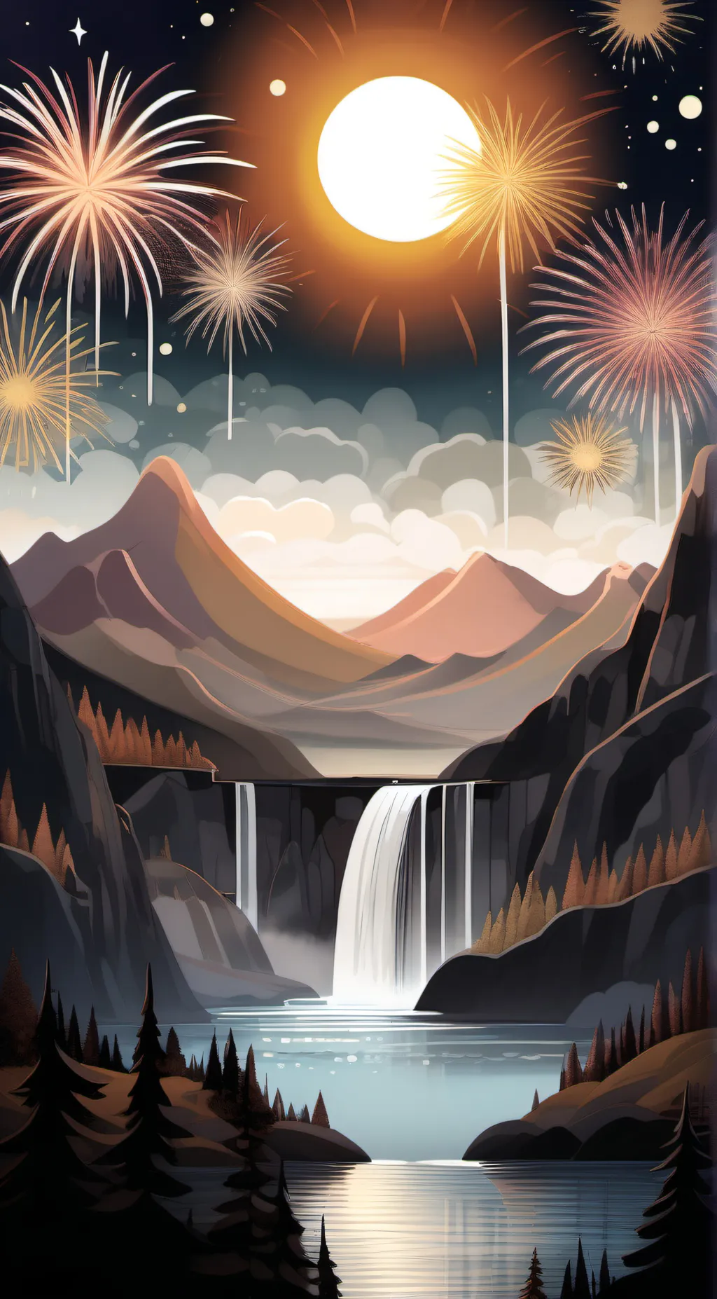 Talkie AI - Chat with SorryBois RoadTrip