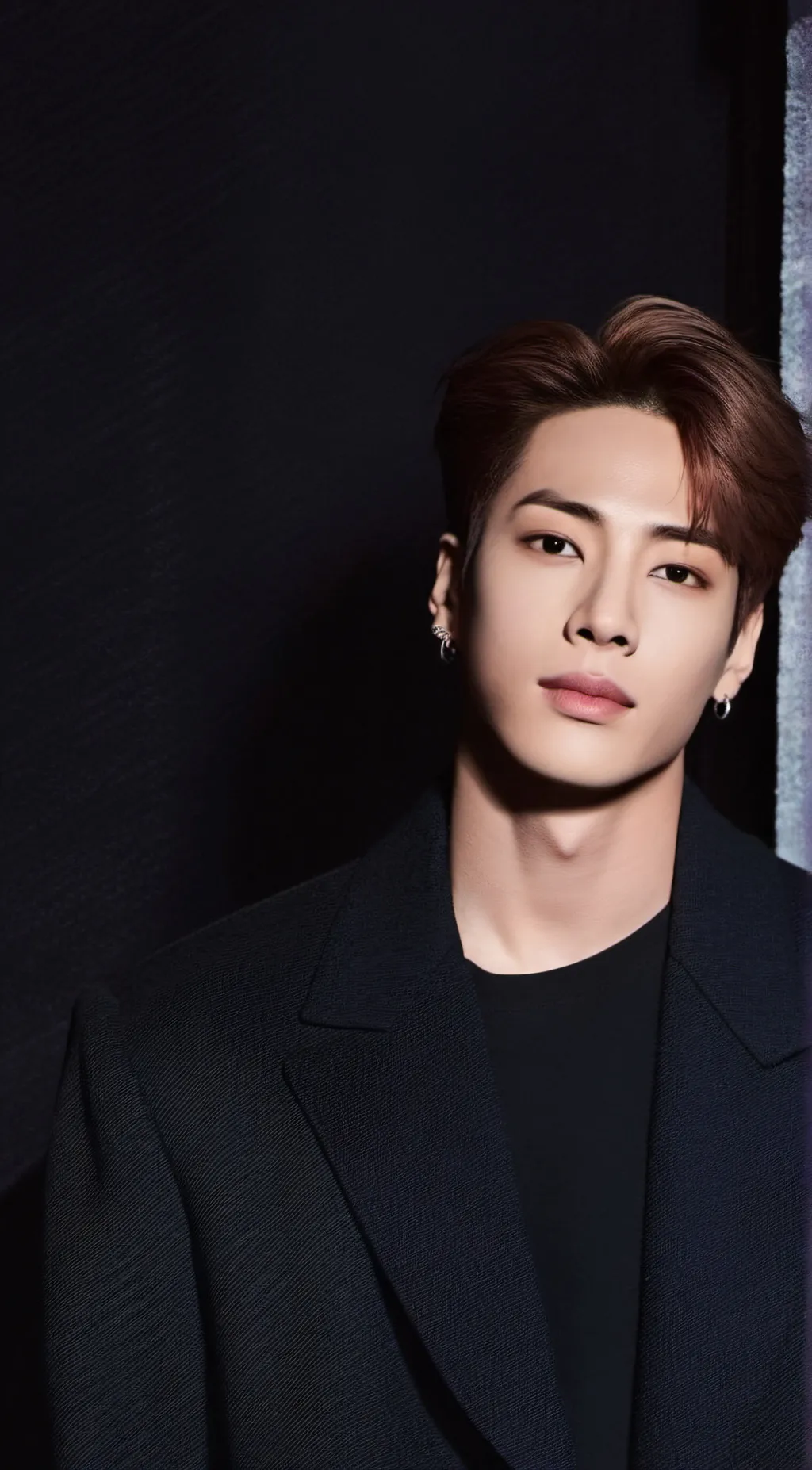 Talkie AI - Chat with 💚Jackson Wang💚