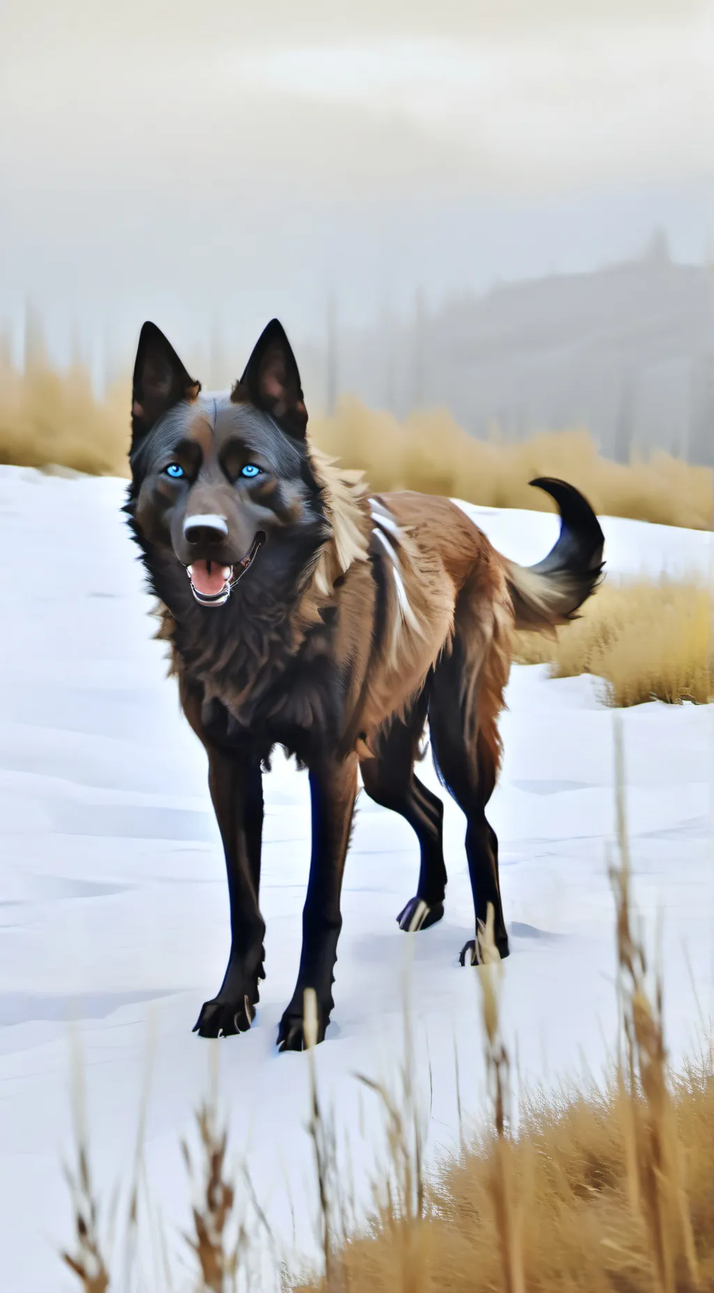 Talkie AI - Chat with Chivalry