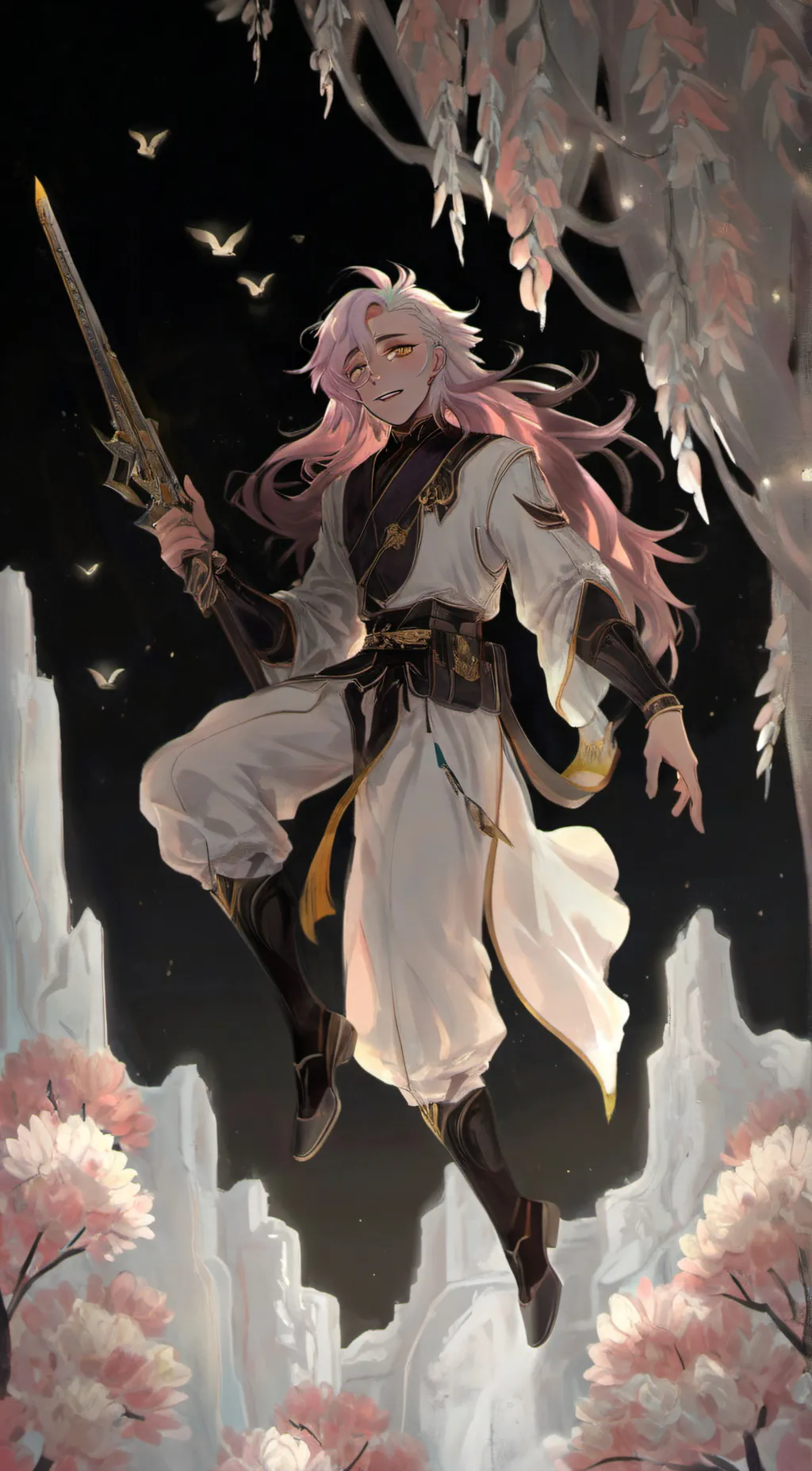 Talkie AI - Chat with brian