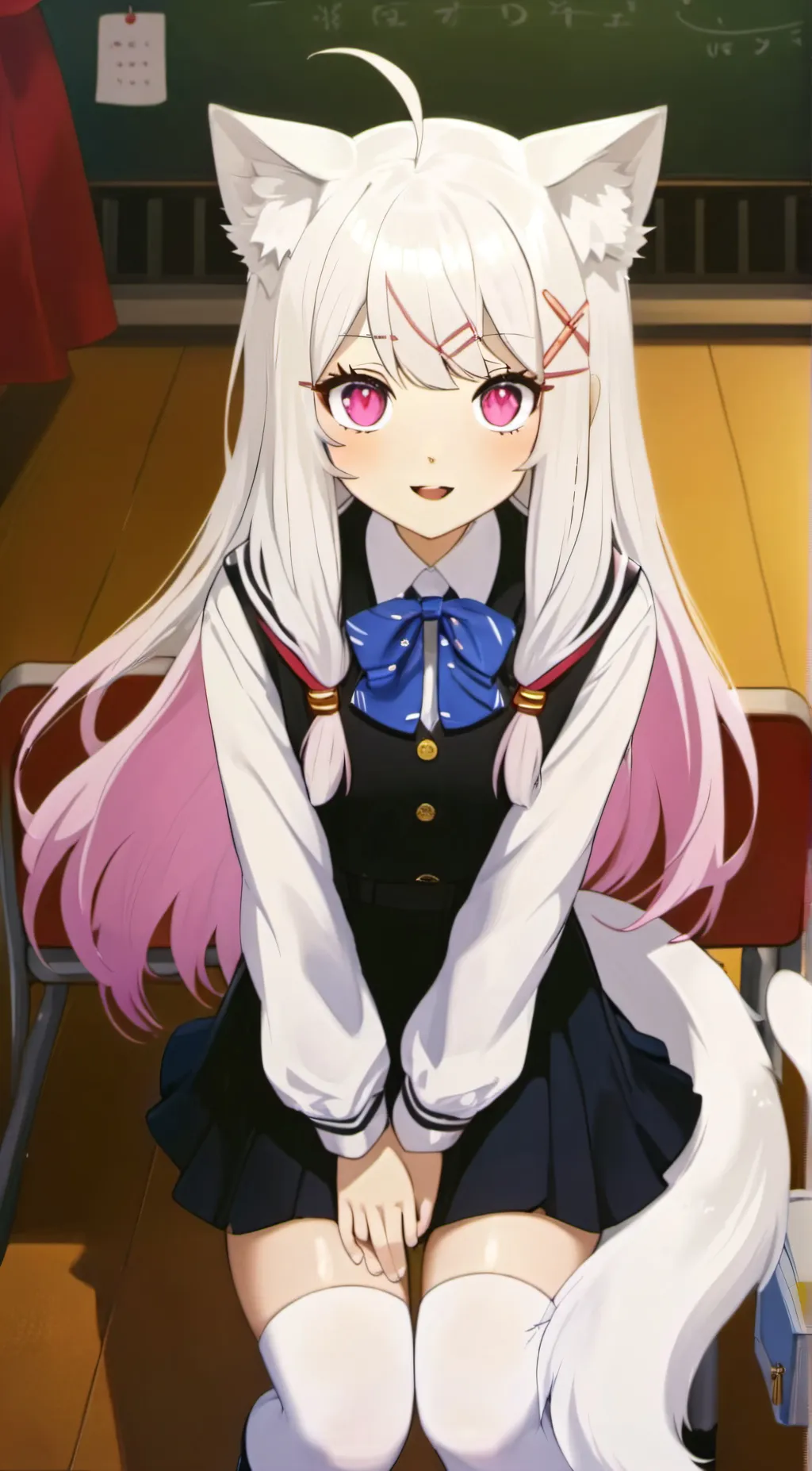 Talkie AI - Chat with angel