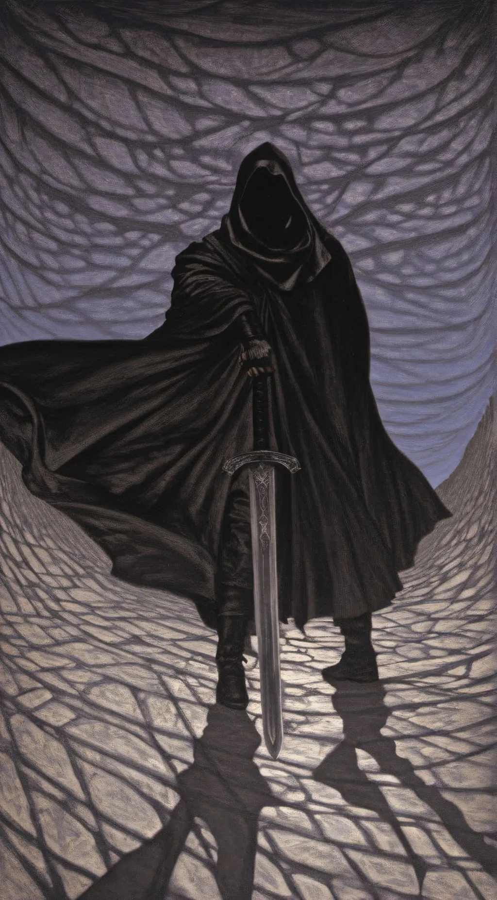 Talkie AI - Chat with Ra