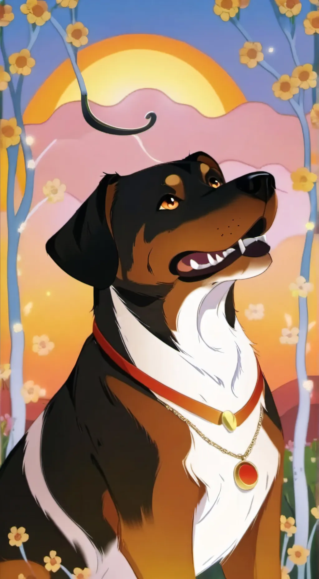 Talkie AI - Chat with DogDay