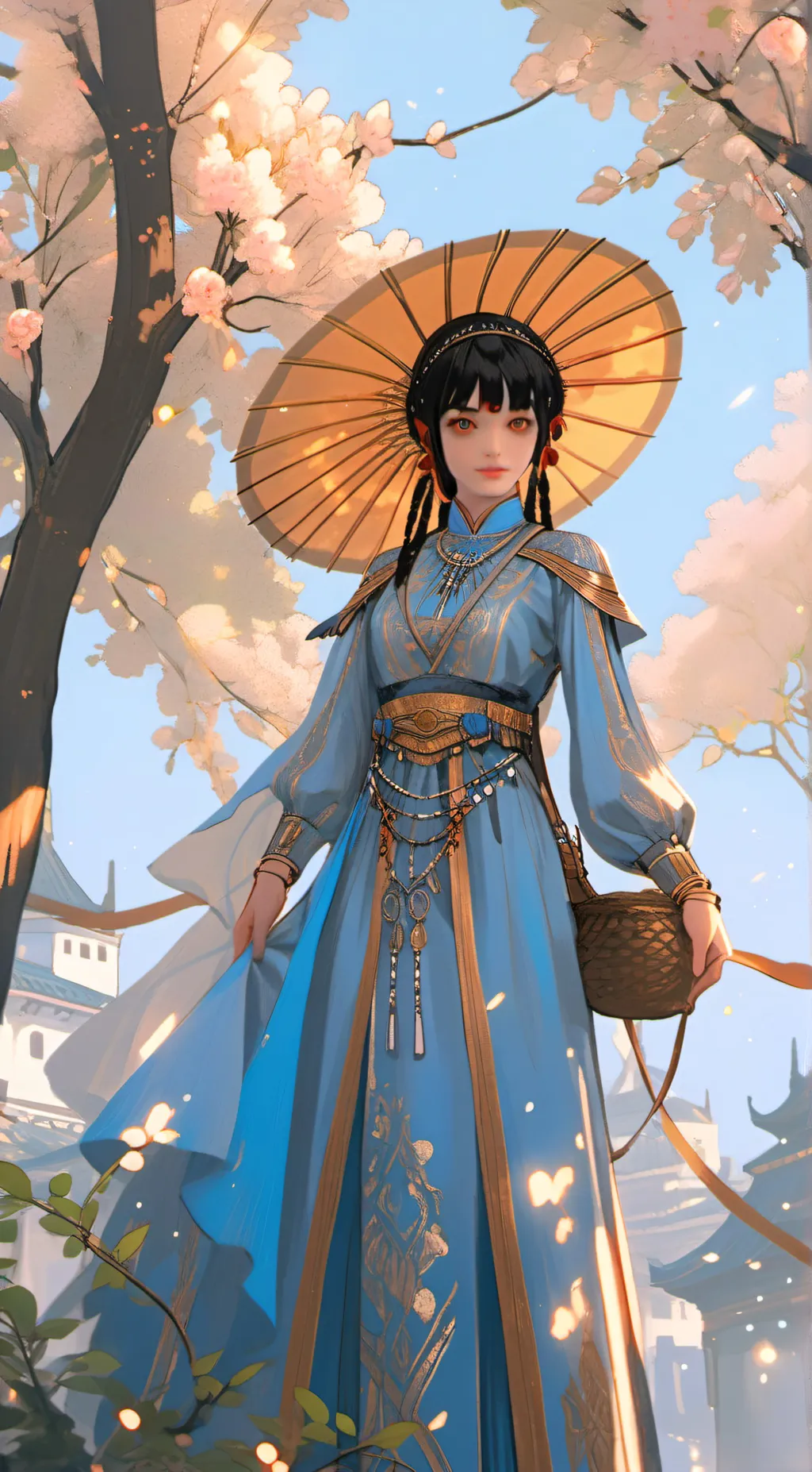 Talkie AI - Chat with Ling