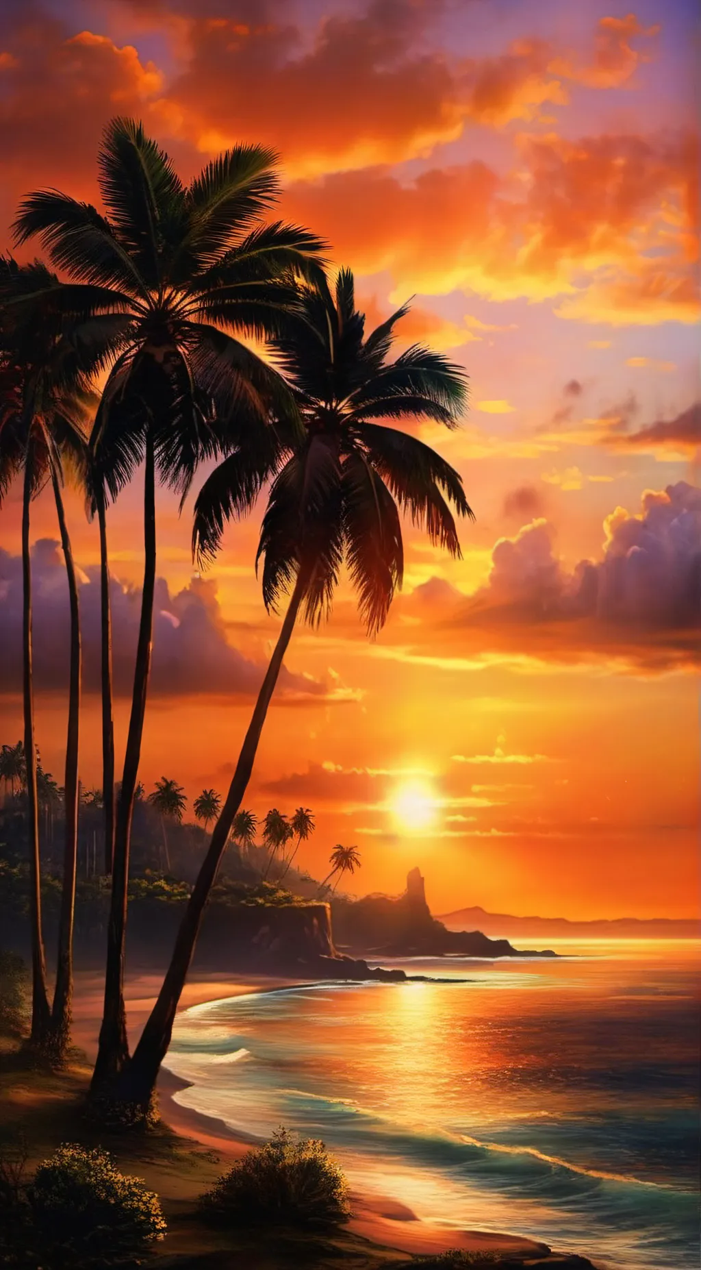 ai character: Isabella background