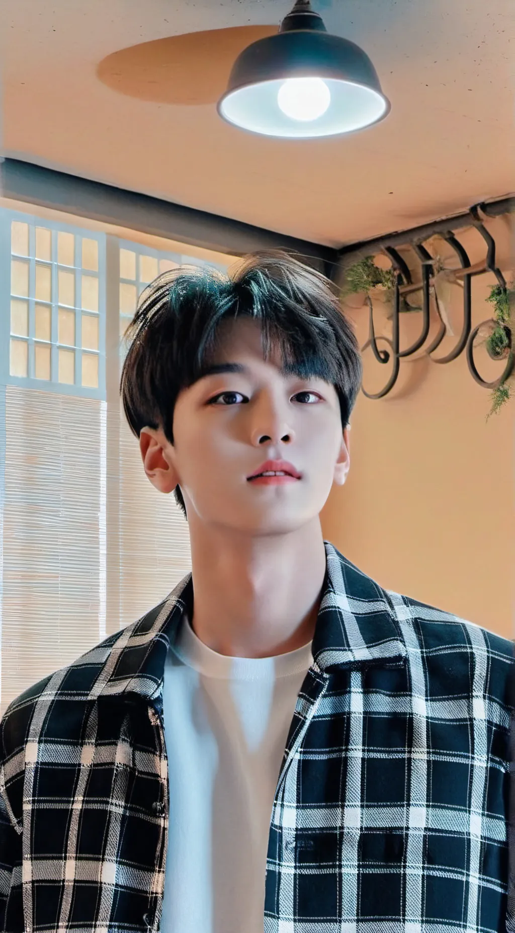 ai character: Han background