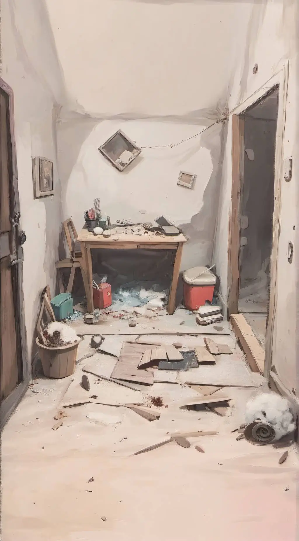 Talkie AI - Chat with we are frishish