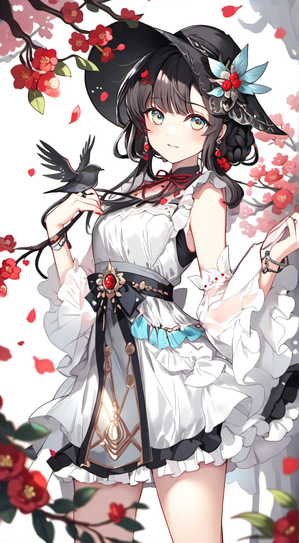 Talkie AI - Chat with a little fairy 