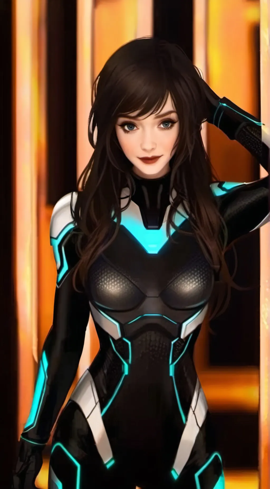 Talkie AI - Chat with Beta