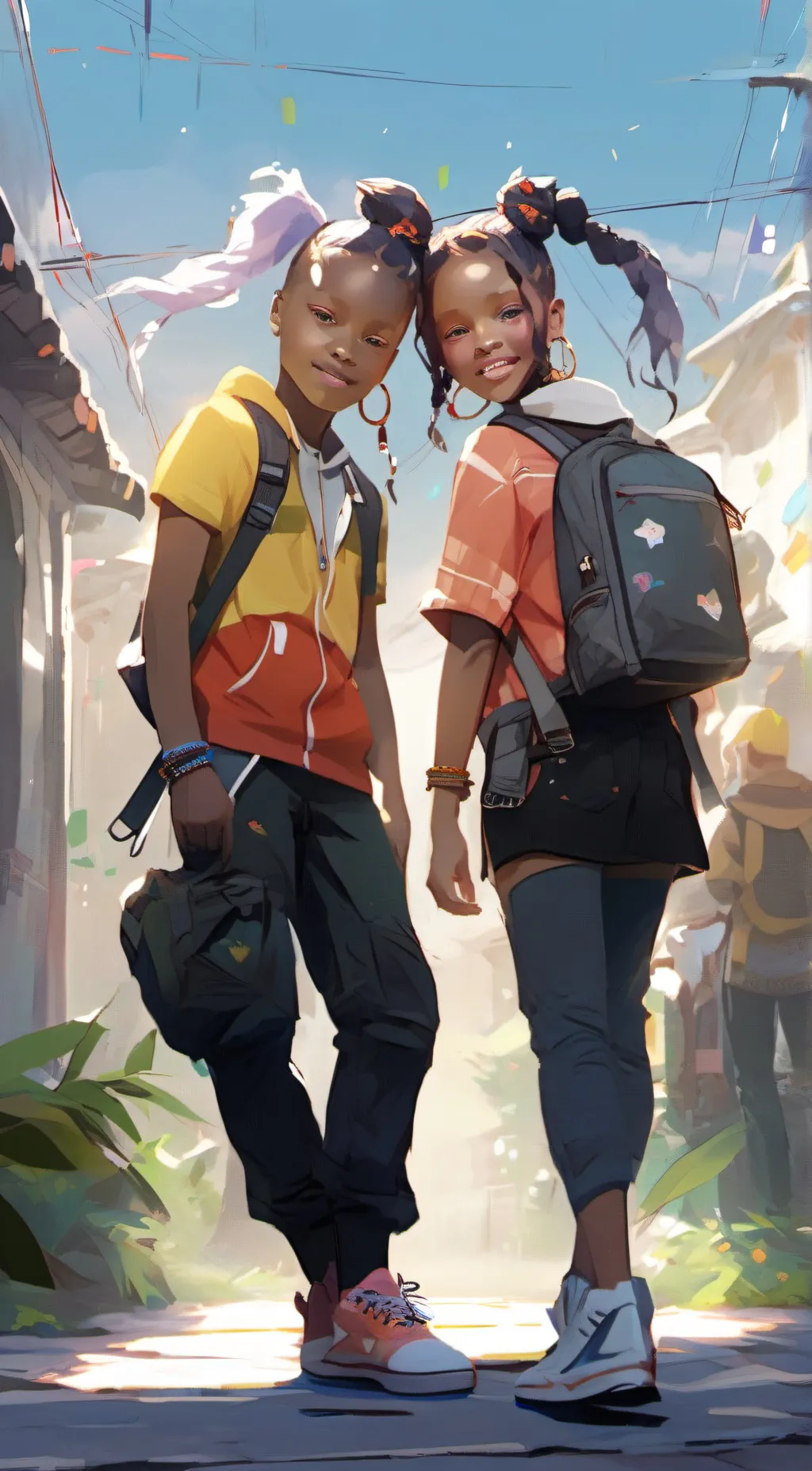 Talkie AI - Chat with leyla ura laisha❤