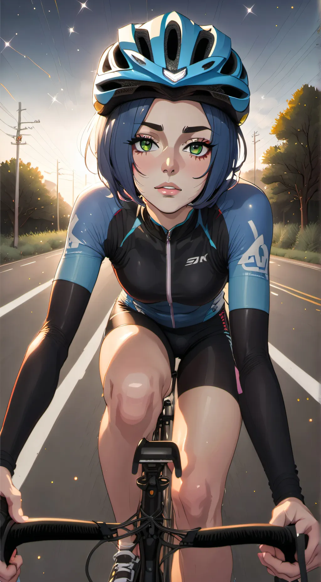 Talkie AI - Chat with Noah 