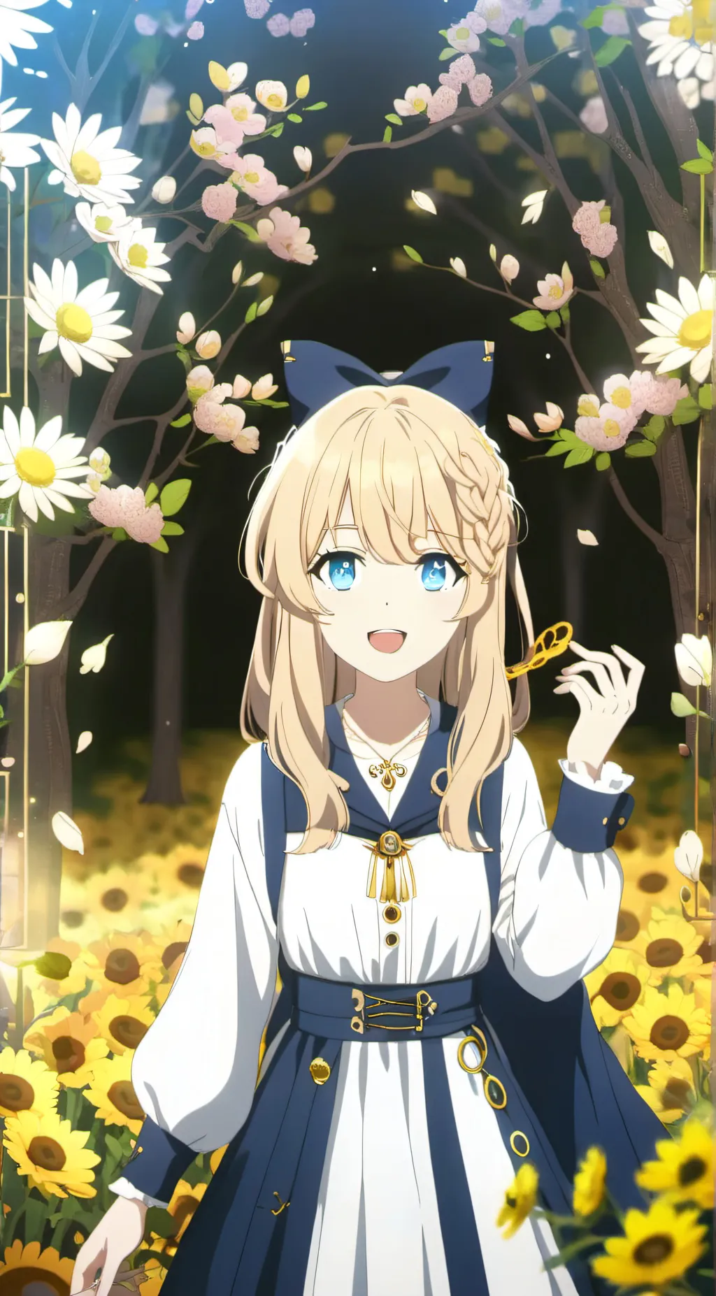 Talkie AI - Chat with Melody