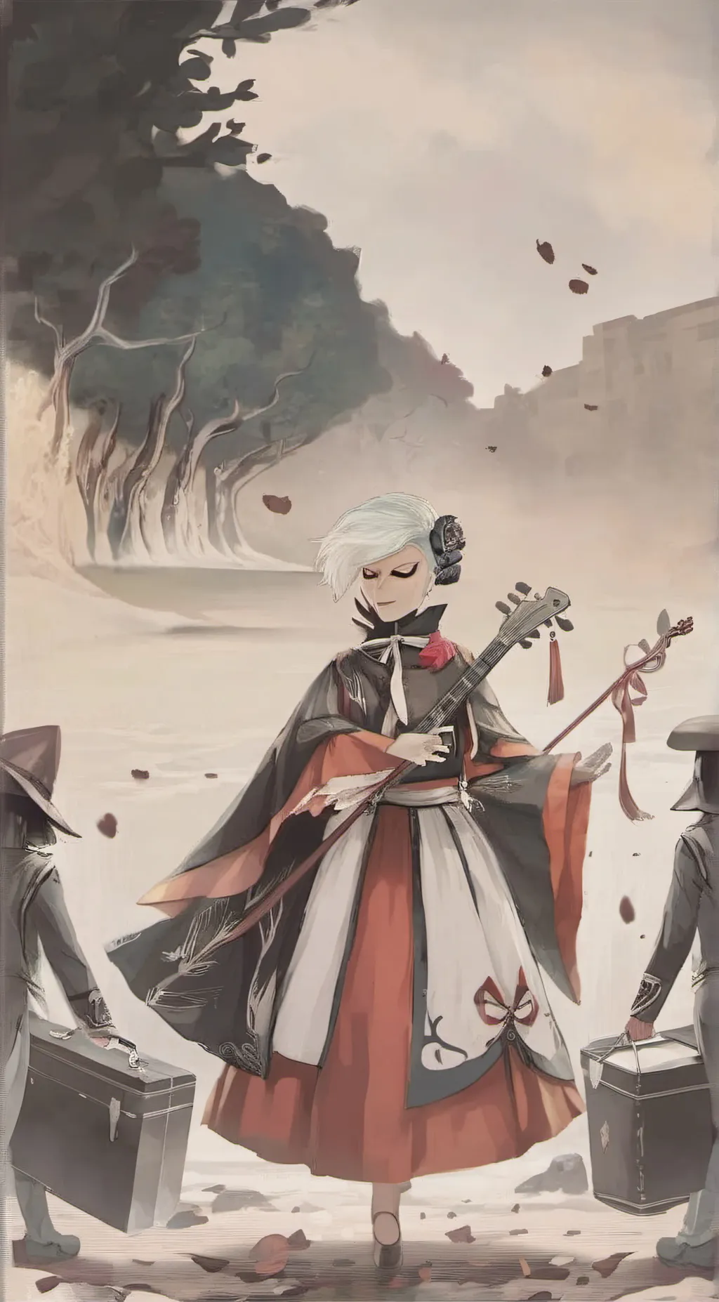 Talkie AI - Chat with sexy