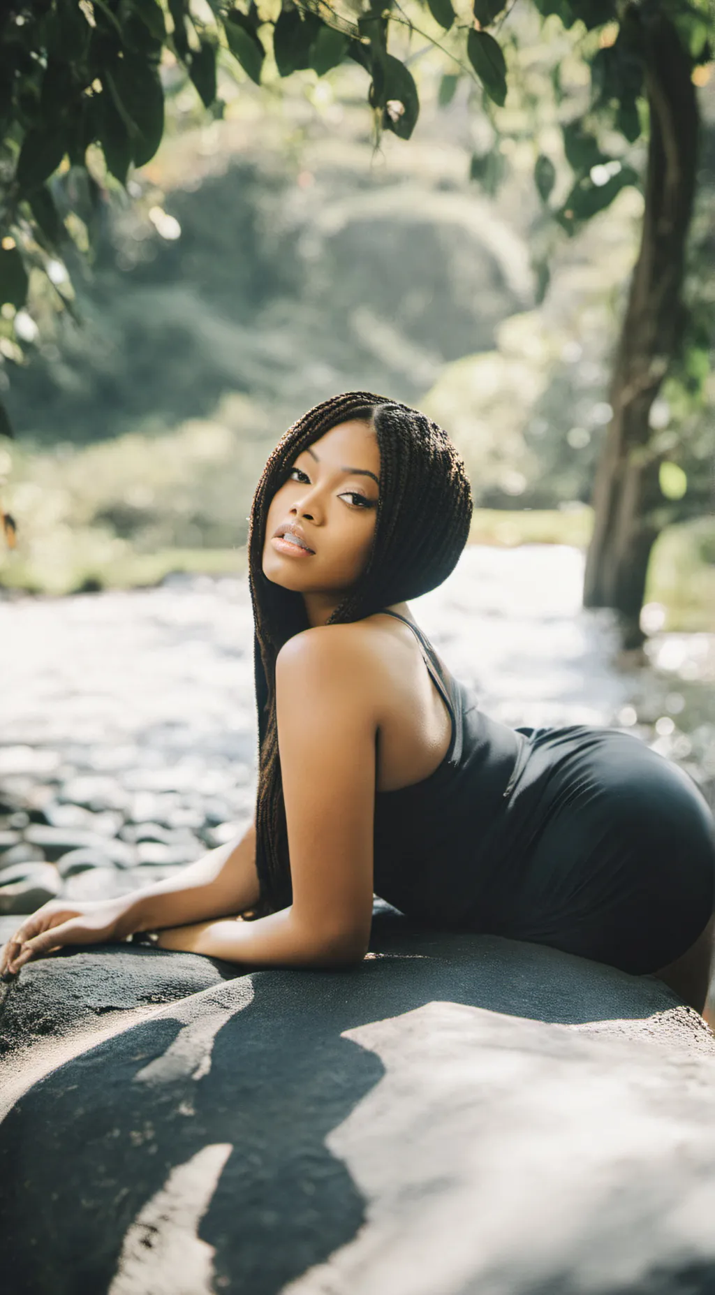 Talkie AI - Chat with Jennifer