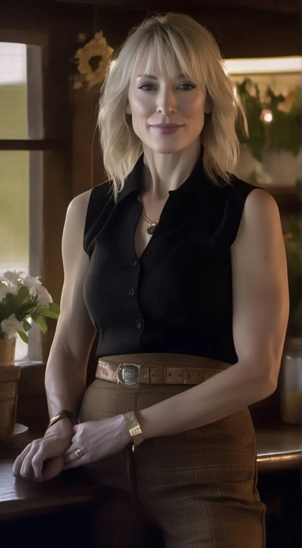 Talkie AI - Chat with alycia 